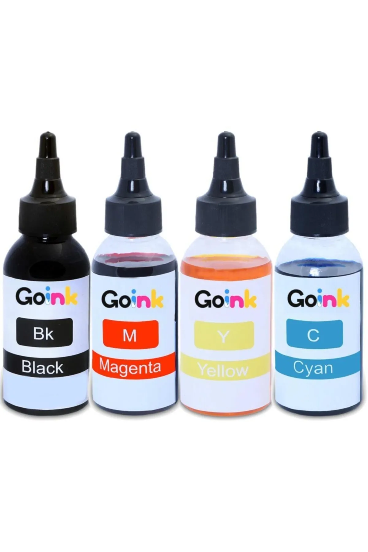 Goink Epson L3266 Mürekkep 4x100 ml