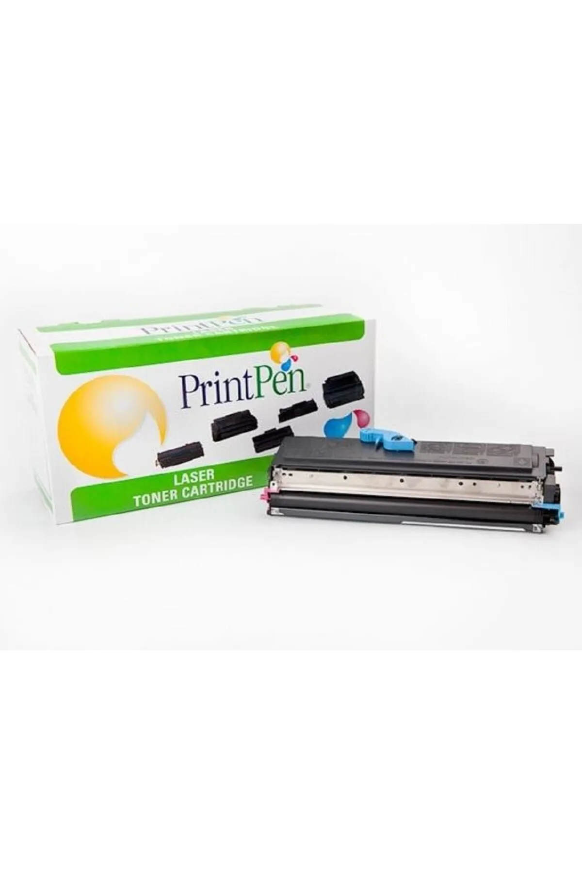 Printpen Epson M1200 (s050521) Yüksek Kapasite (3.2k) Muadil Toner