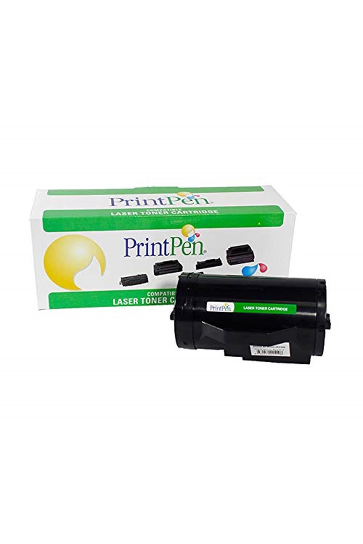 Printpen Epson M300,mx300 (cis050690) Toner