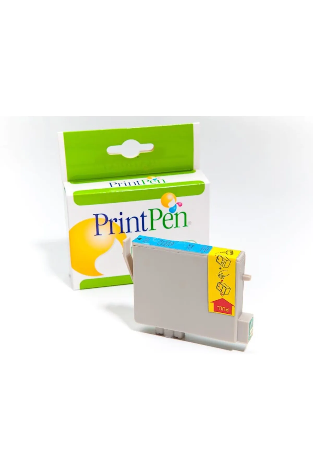 Printpen EPSON T0485 Light Cyan (20,0 ml.)