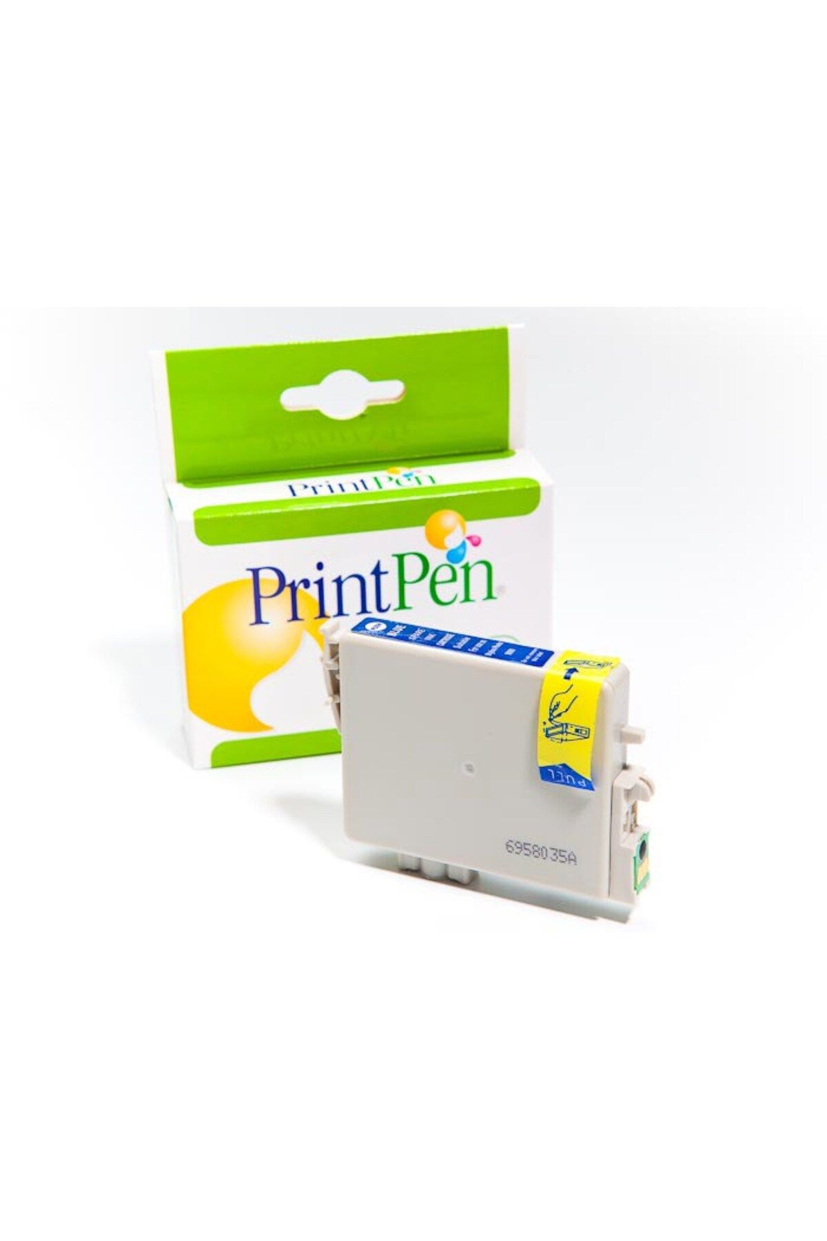 Printpen EPSON T0549 Blue (20,0 ml.) Uyumlu