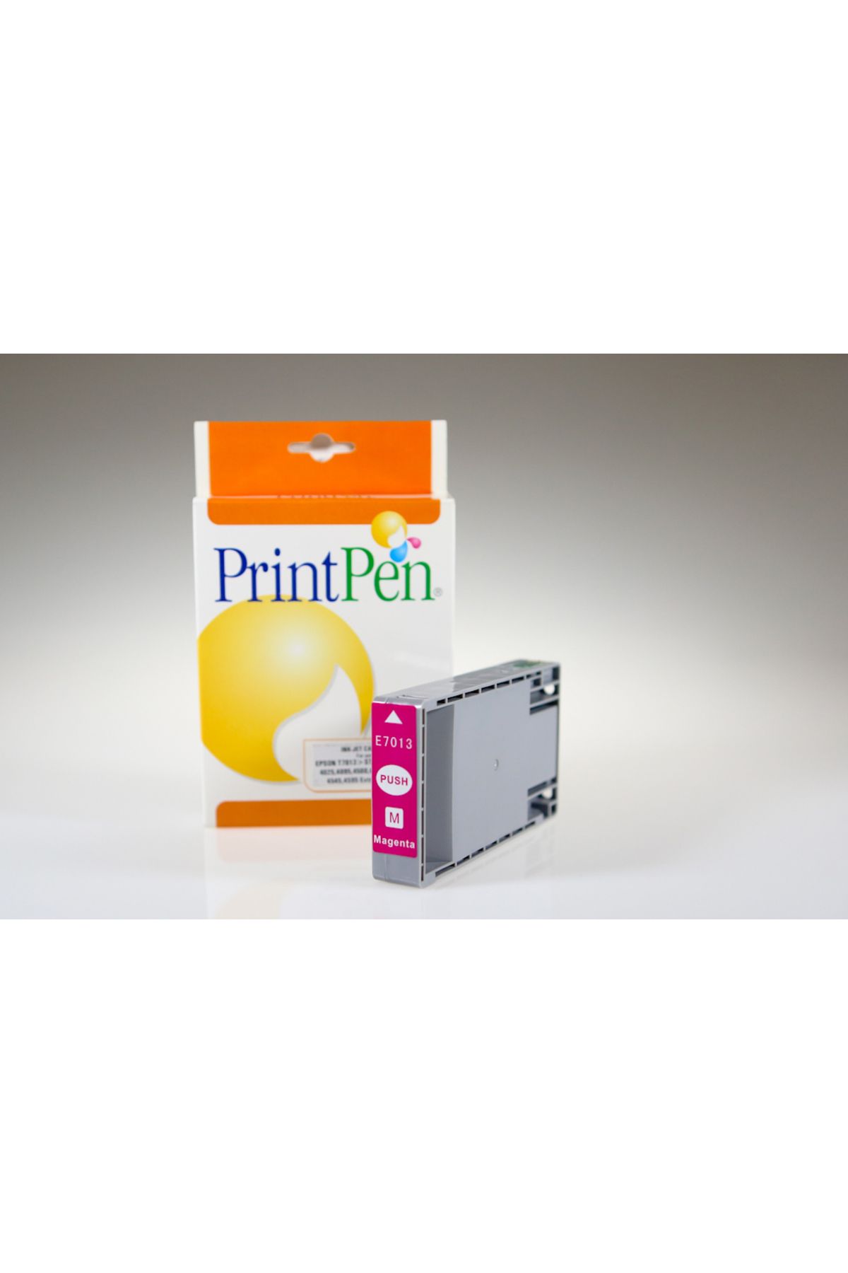 Printpen EPSON T7013XXL Magenta Ekstra Yüksek Kapasite (49,0ml)