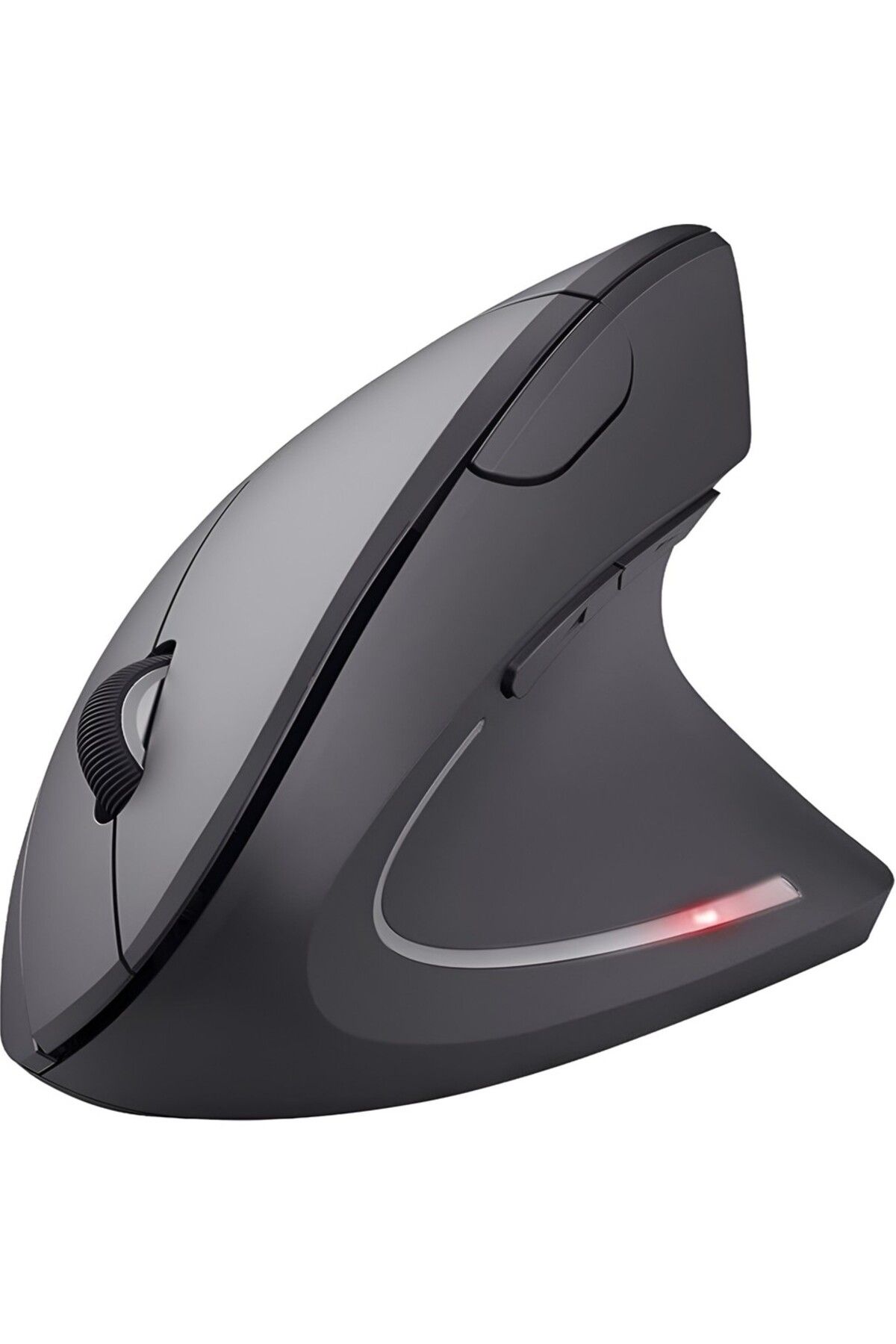 Alsamkapsam Ergonomik Kablosuz Dikey Mouse Fare 1200/800/600 Dpı