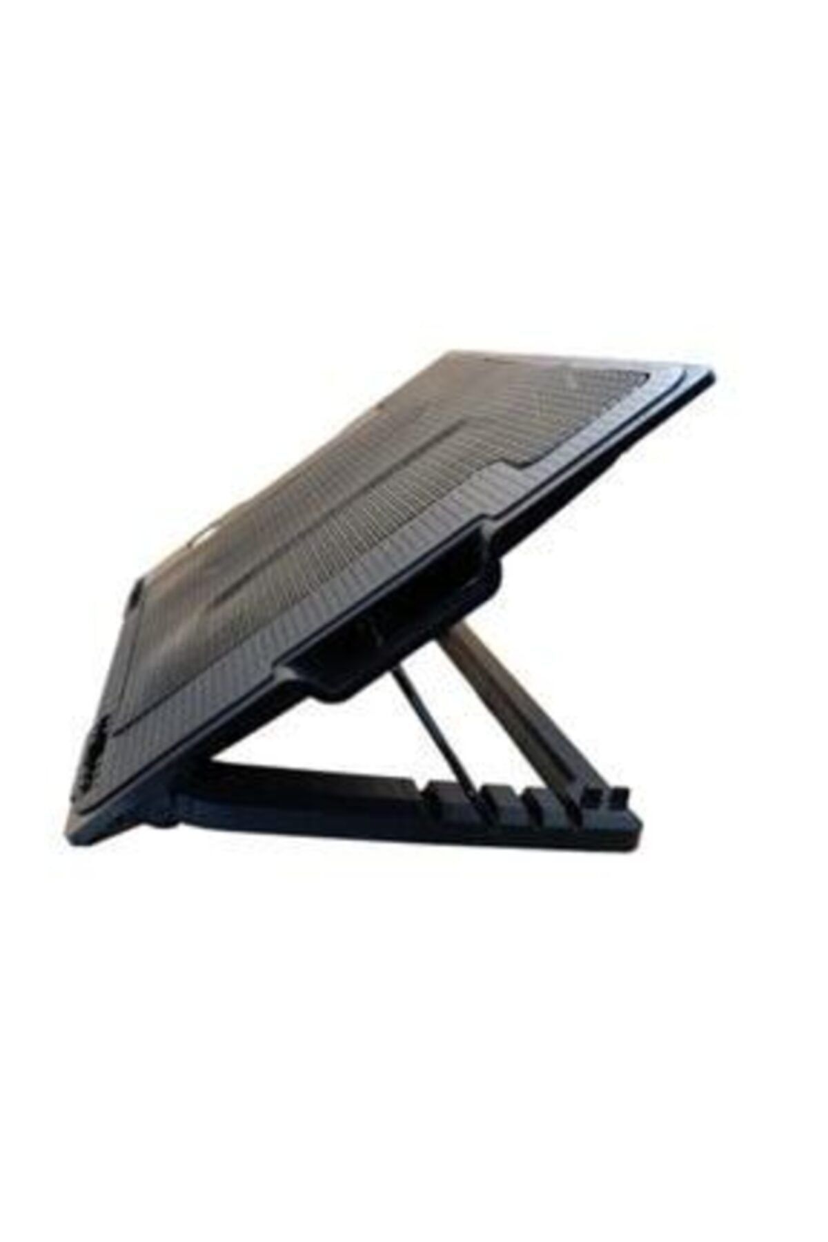 SHOPLİNE Ergostand Nb339 – M25 Laptop Notebook Işıklı Soğutucu Fan