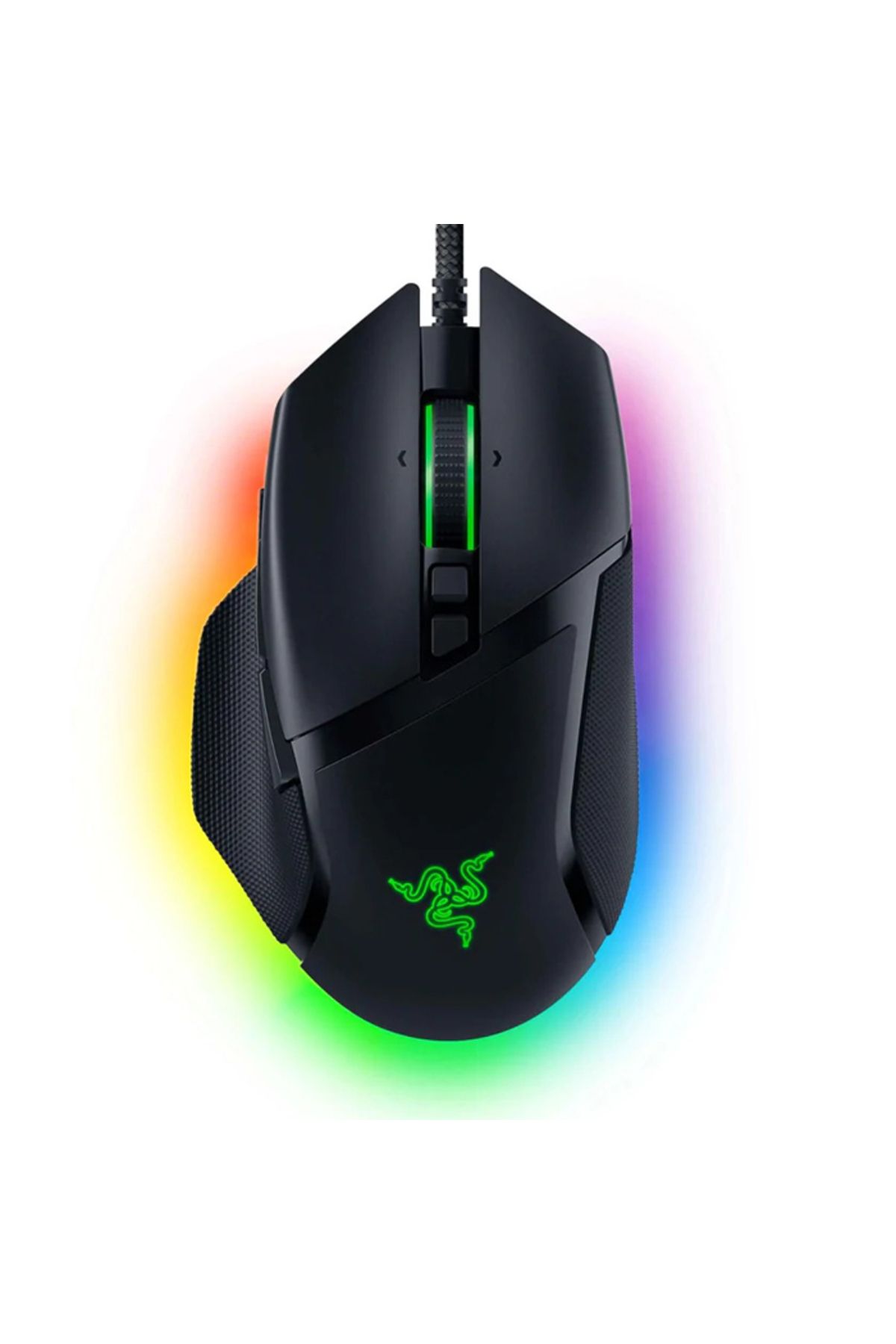 Razer erhsp V3 Gaming Mouse, 11 Buttons, 26K DPI, Chroma Lighting Hypershift tilt wheel trendy 995340