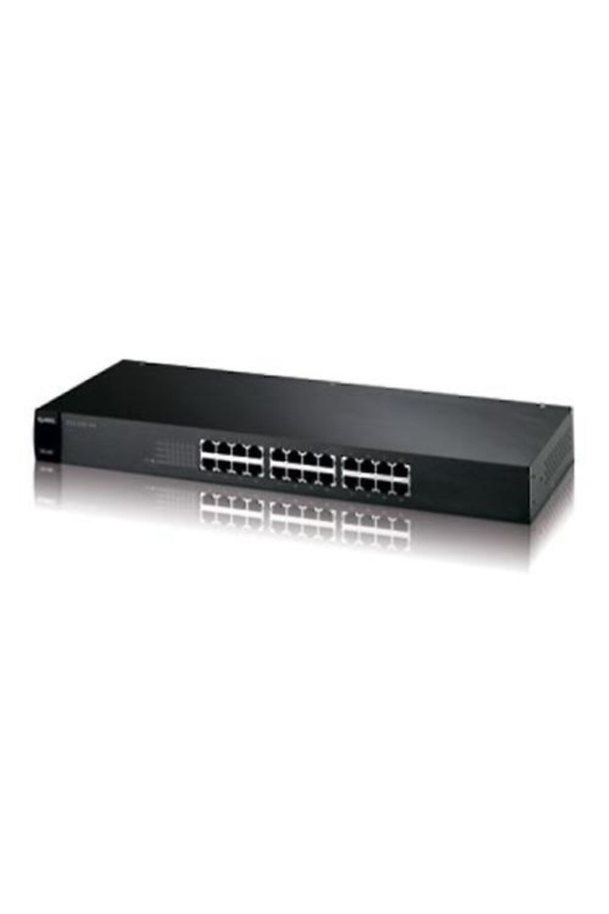 Zyxel Es1100-24e 24 Port 10/100 Mbps Switch