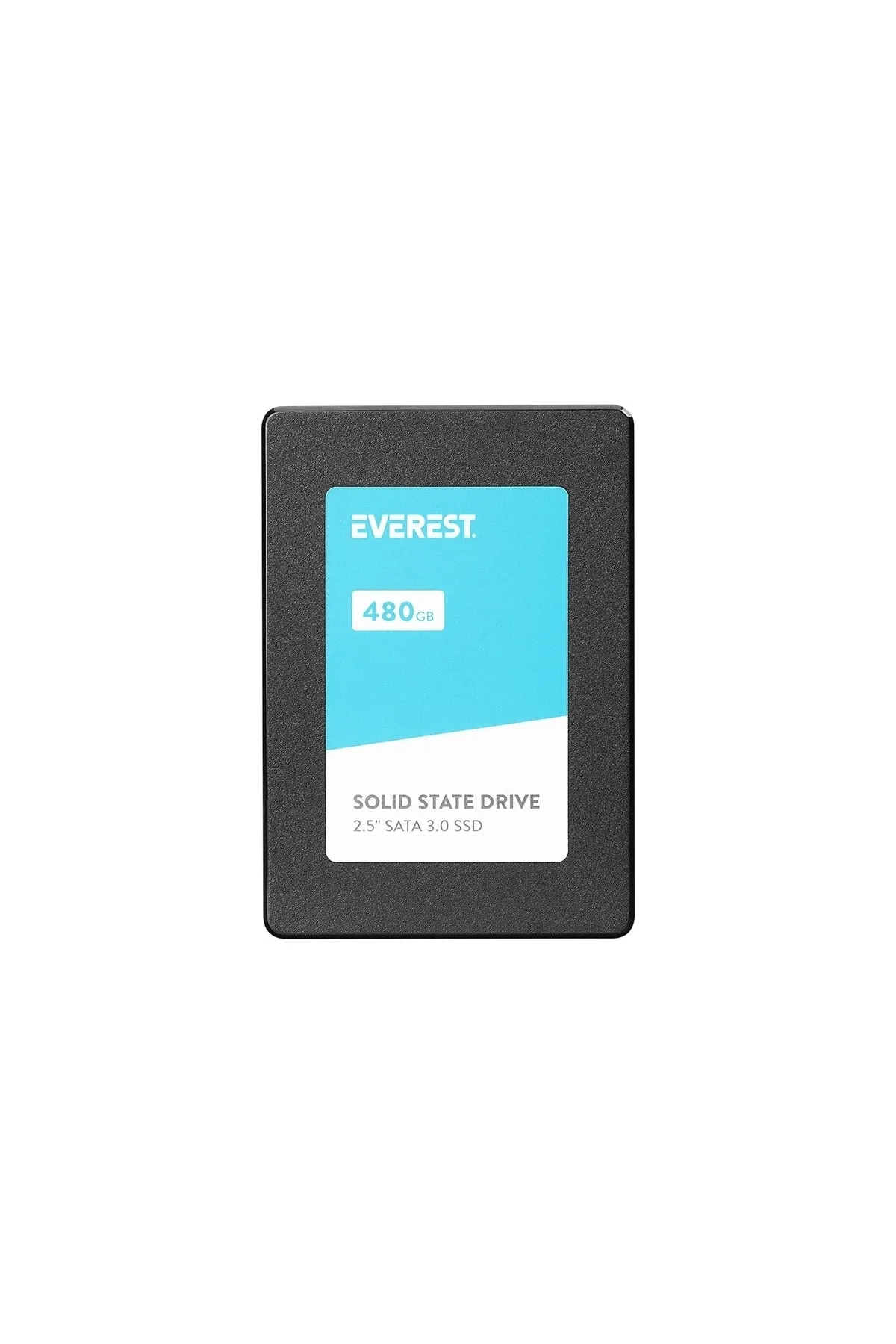 Everest Es480sh 480gb 2.5 Sata 3.0 520mb / 450mb Smı + Hynıx 3d Nand Flash Ssd