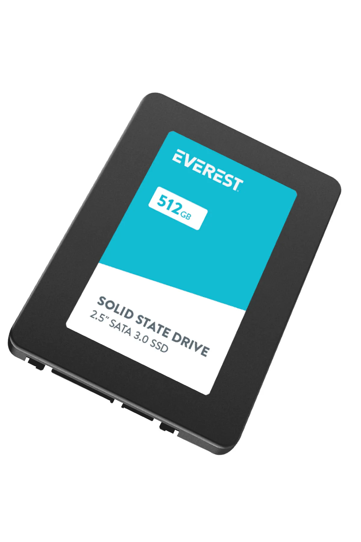 Everest Es512a 512gb 2.5 sata3.0 550mb/460mb 3d nand flash Ssd