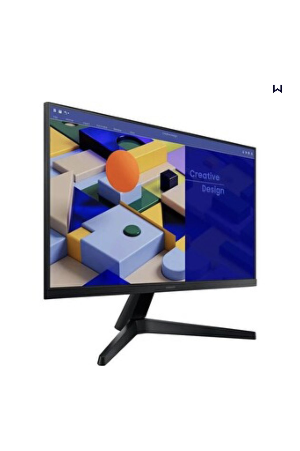 Samsung Essential LS24C312EAUXUF 24" 5ms Full HD FreeSync IPS Monitör