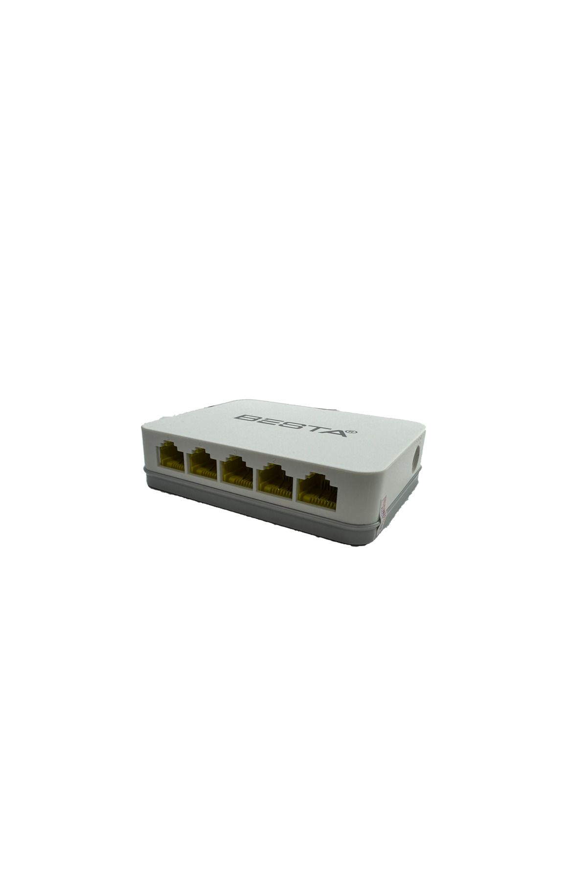 Besta Ethernet Switch 8 Port 10/100Mbps