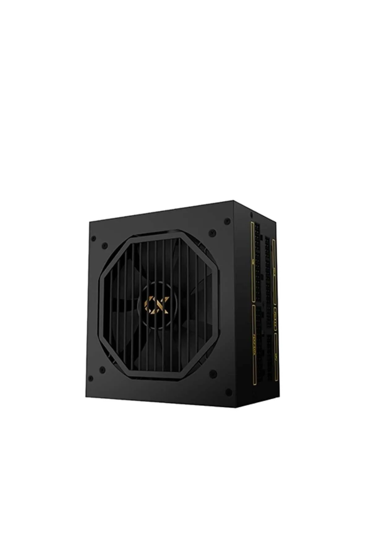 Xigmatek EU FURY 850W 80+ GOLD Full Range DC to DC 12cm Fan Full GÜÇ KAYNAĞI