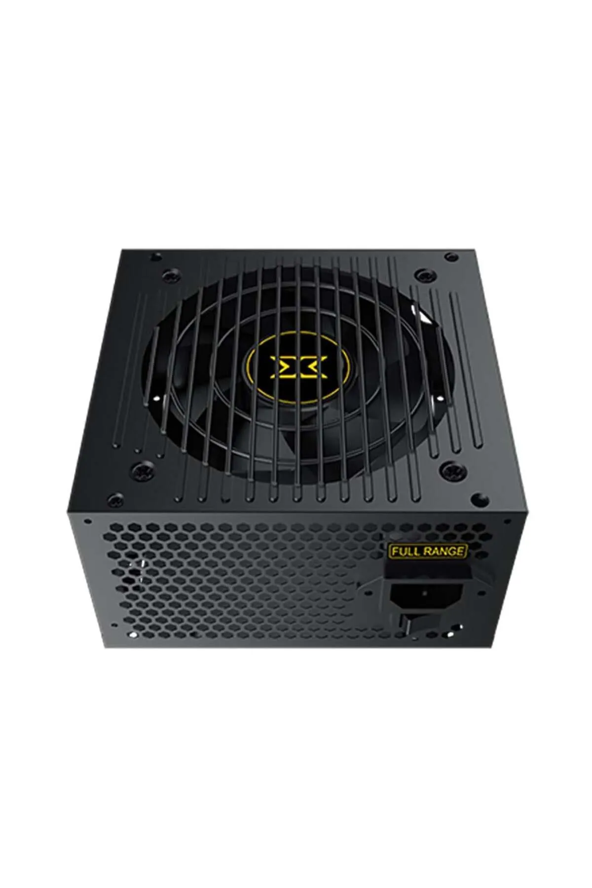 Xigmatek EU MINOTAUR 1000W 80+GOLD Full Range DC to DC 12cm Fan Full GÜÇ KAYNAĞI