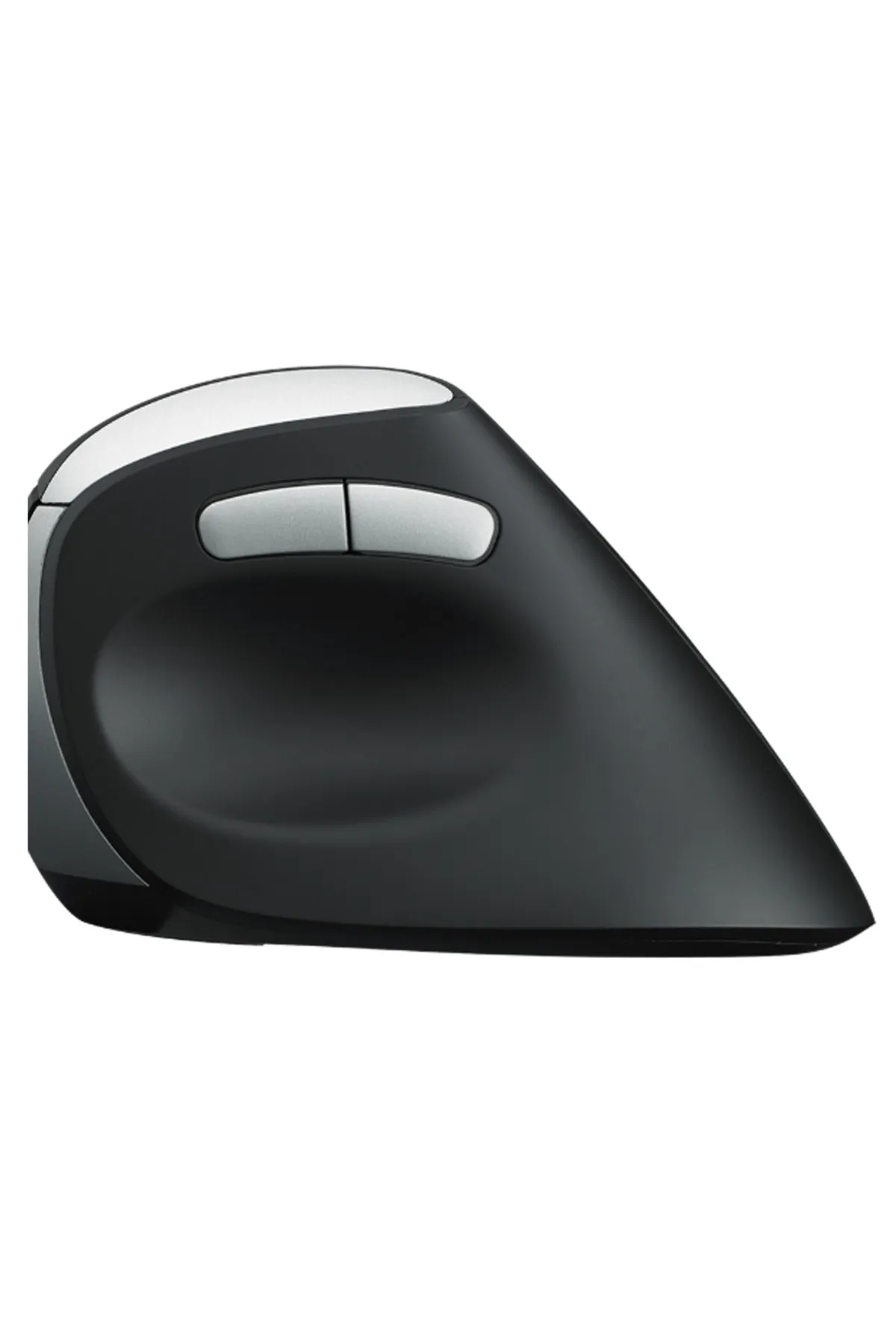 Rapoo Ev250 Sessiz Kablosuz Optik Mouse Siyah