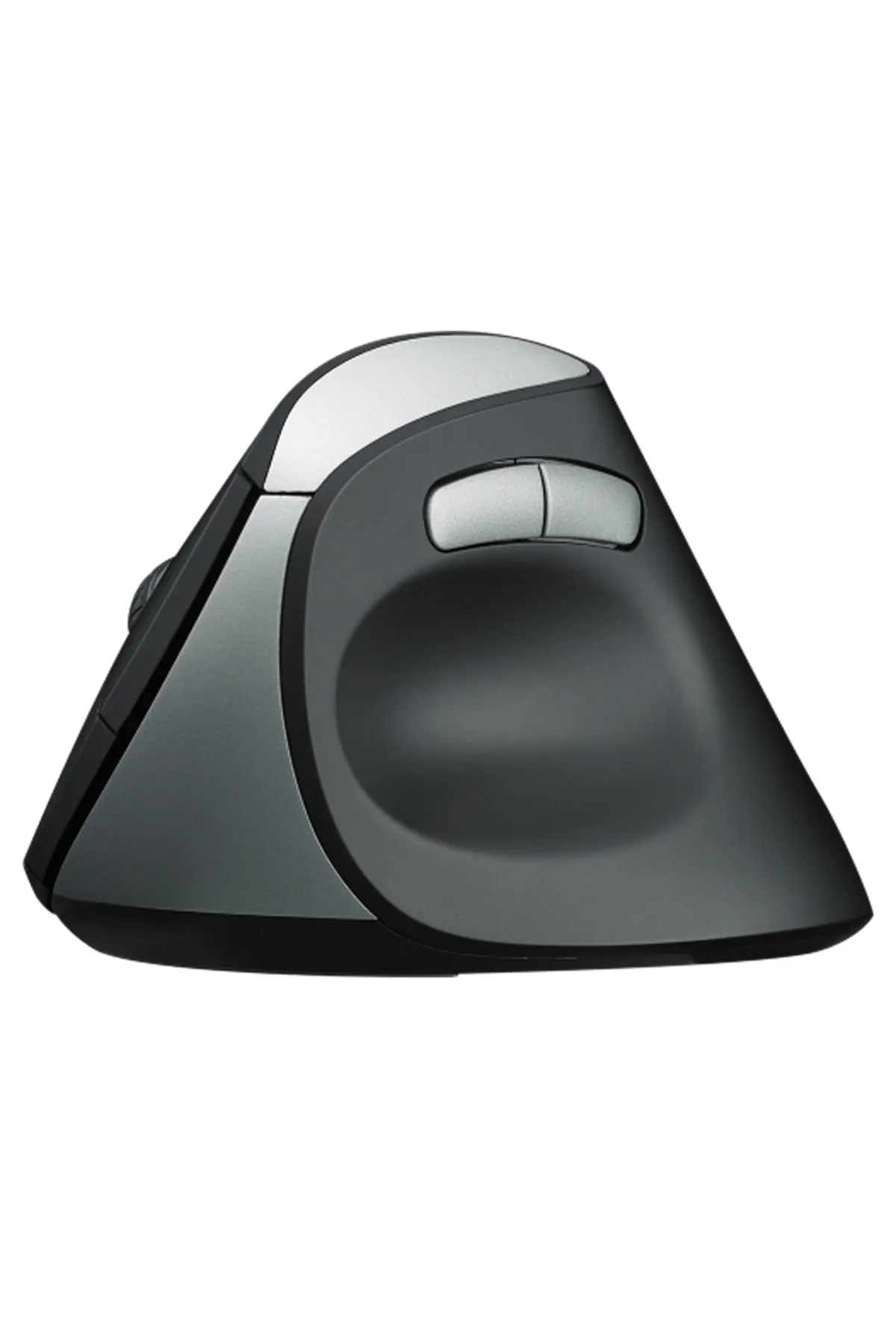 Rapoo Ev250 Sessiz Kablosuz Optik Mouse Siyah