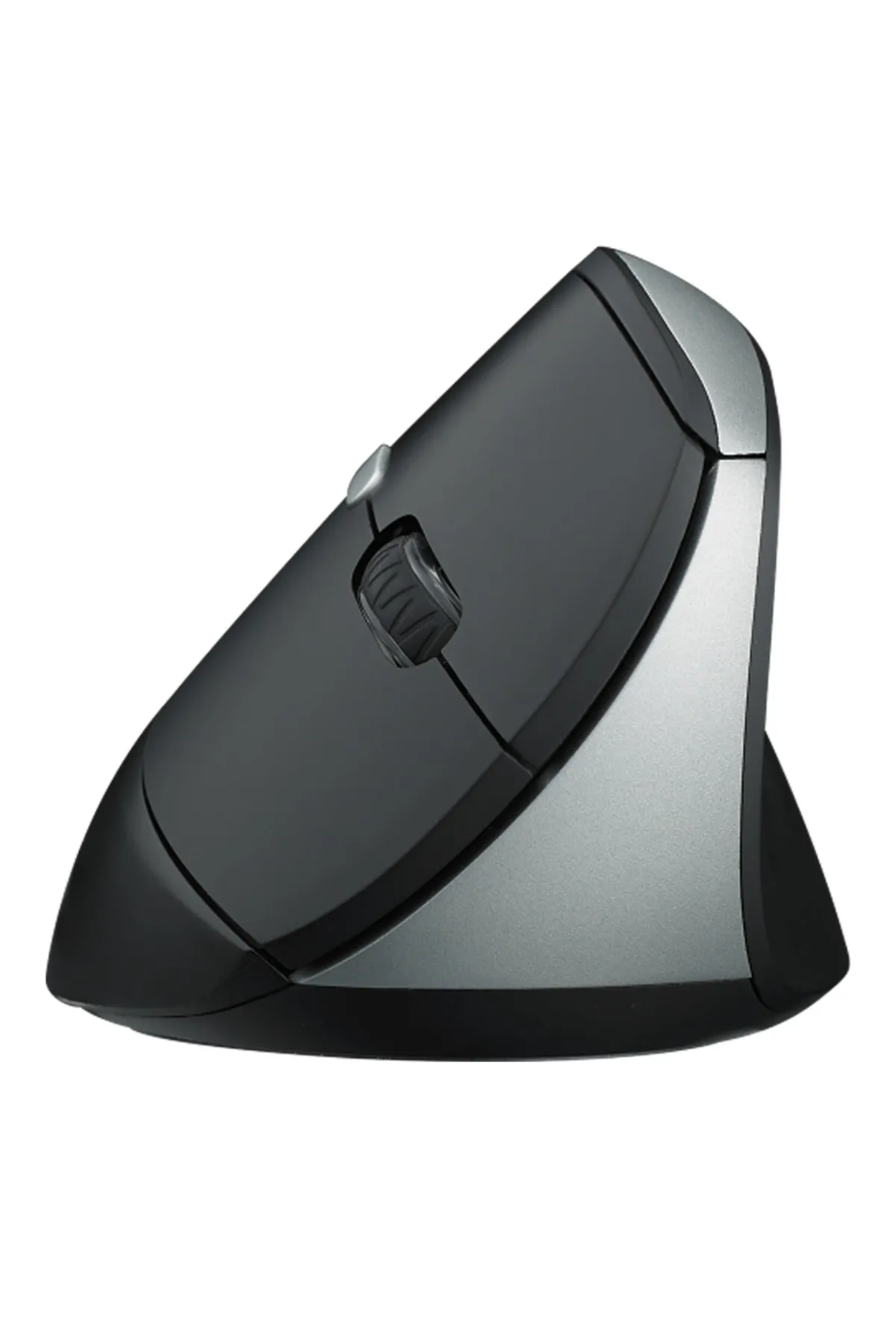 Rapoo Ev250 Sessiz Kablosuz Optik Mouse Siyah