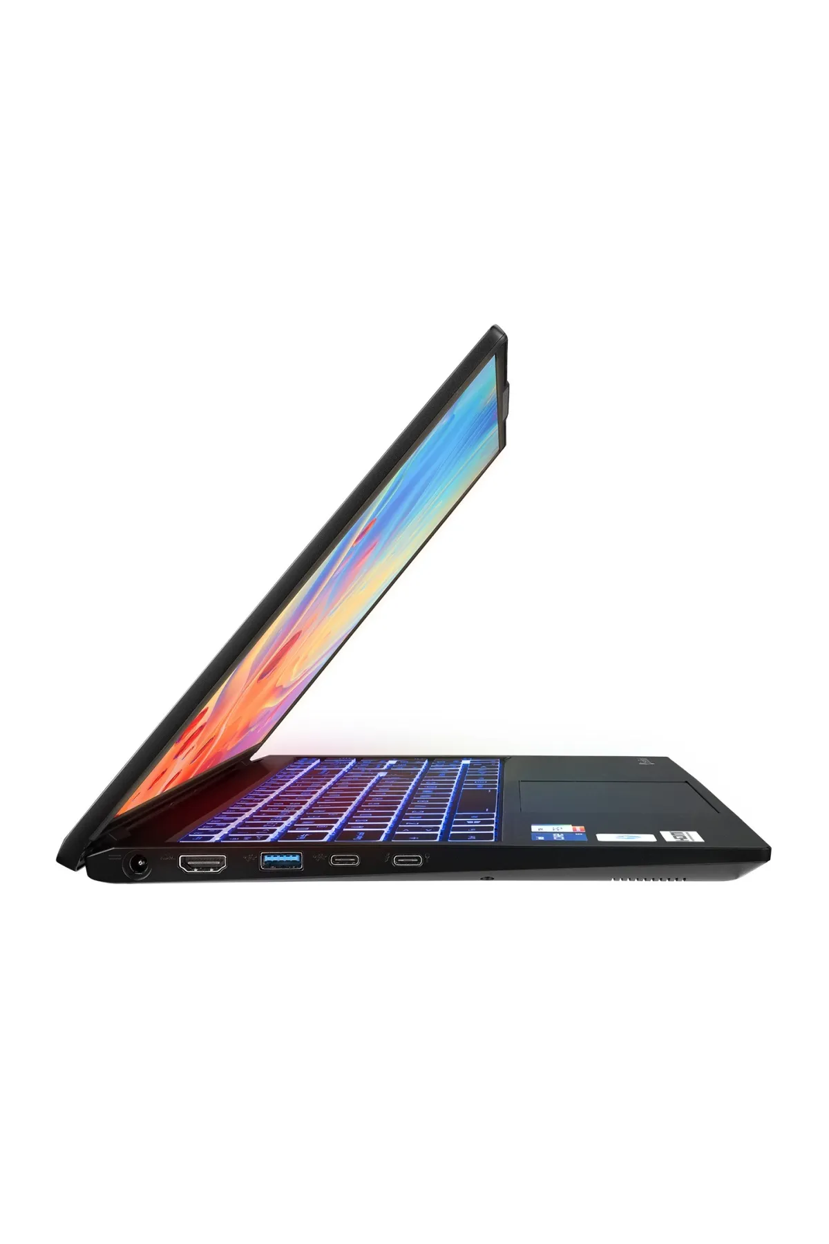 Everest Everbook Core I5 1135g7 8gb Ram 500gb Nvme M.2 Ssd 15.6" Ips Usb 3.2 Rgb Klavye Laptop Win10 Home