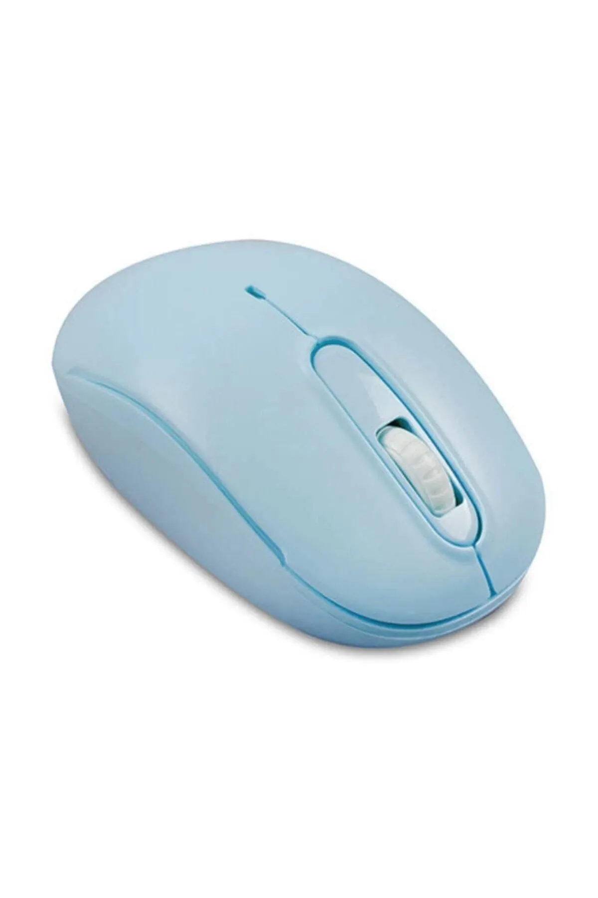 Hytech Everest Smw-666 Usb Mavi 2.4ghz Optik Wireless Mouse