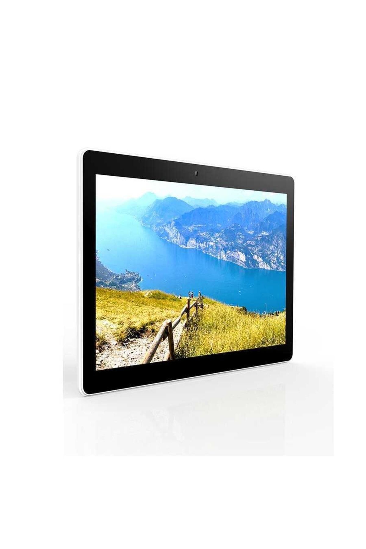 Everest Everpad Dc-1032 32 Gb 10.1 Wifi+bluetooth Tablet Pc Distribitör Beyaz