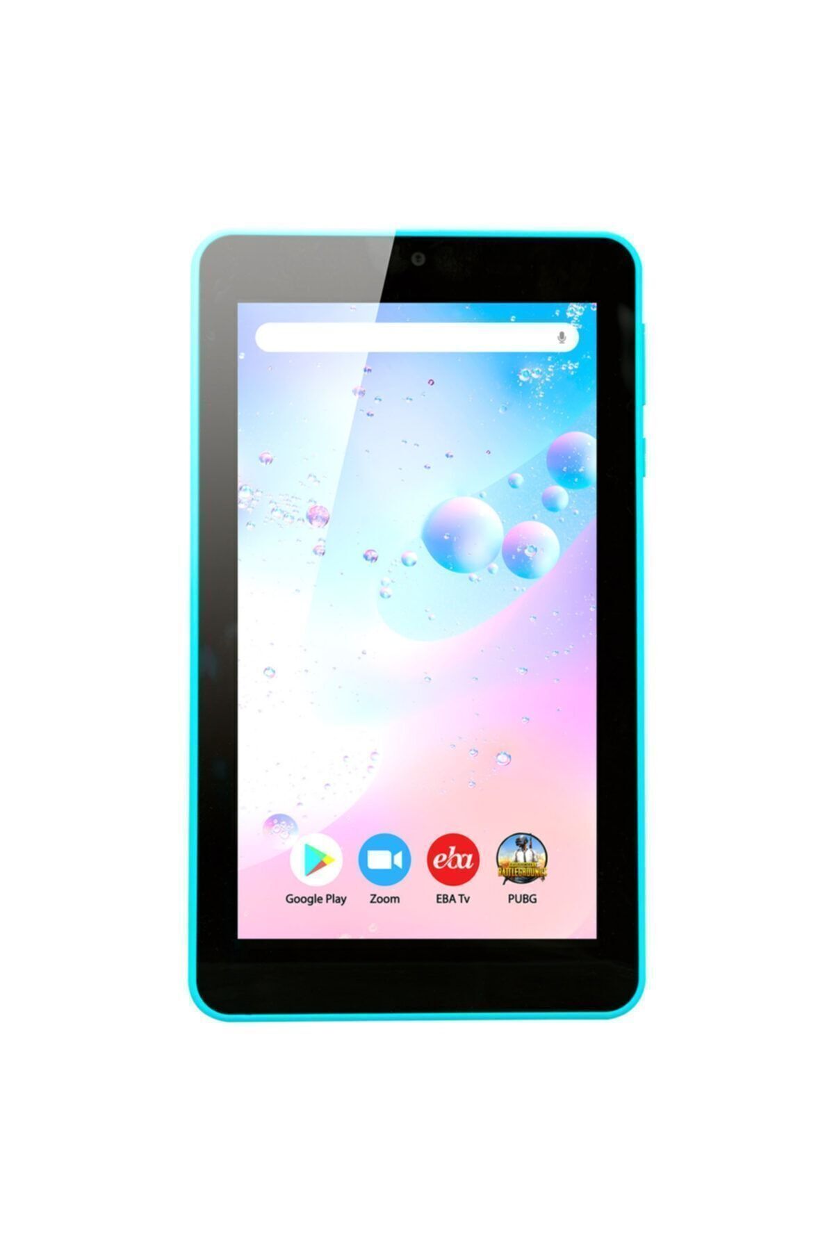 Everest Everpad Dc-8015 Eba Wifi+bt4.0 Tn 2gb 1.0ghz 2g+16gb 7android 10.0 Go Gms Mavi