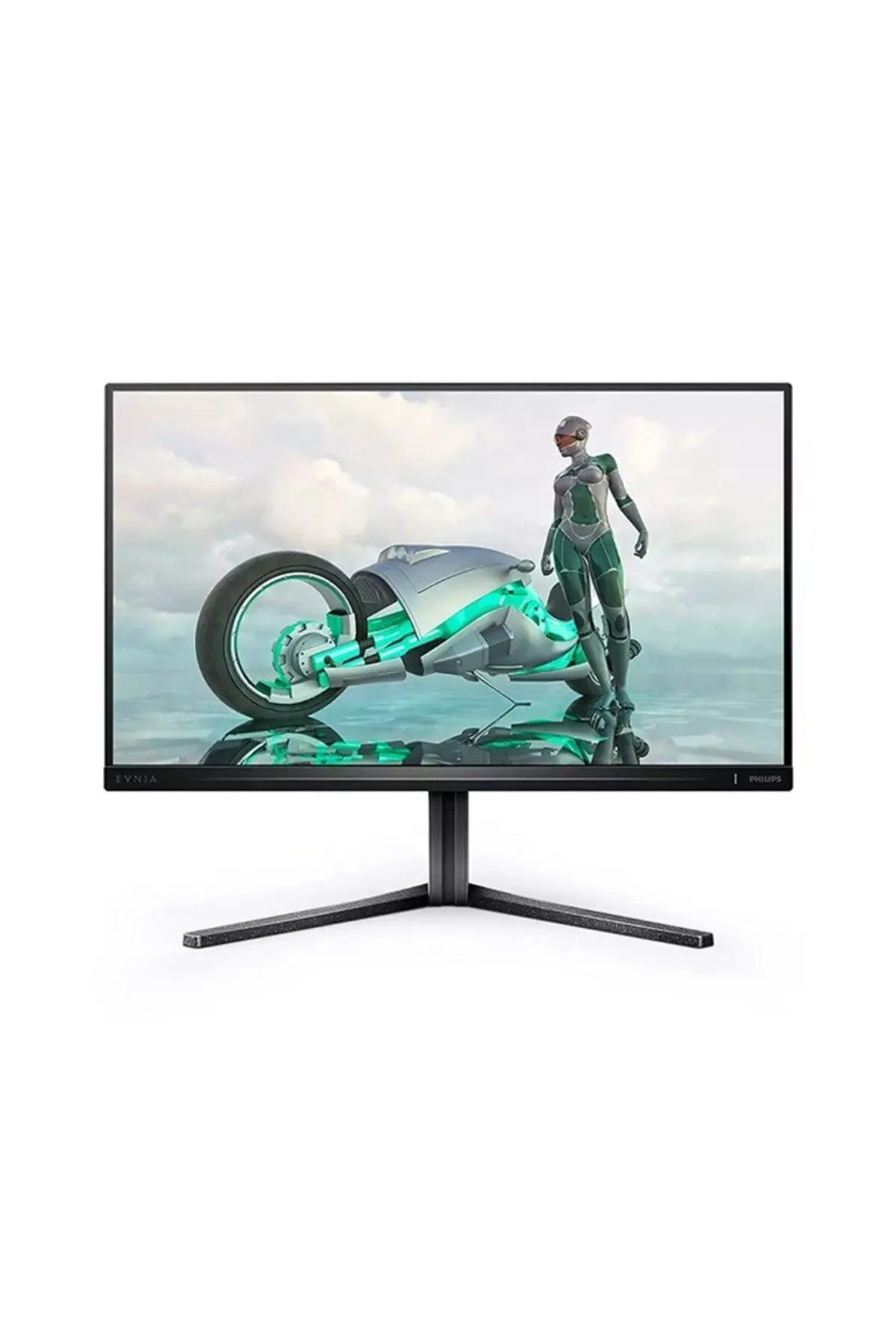 Philips Evnia 27M2N3200S  27" inç 180Hz 0,5ms GSync HDR10 IPS Gaming Monitör