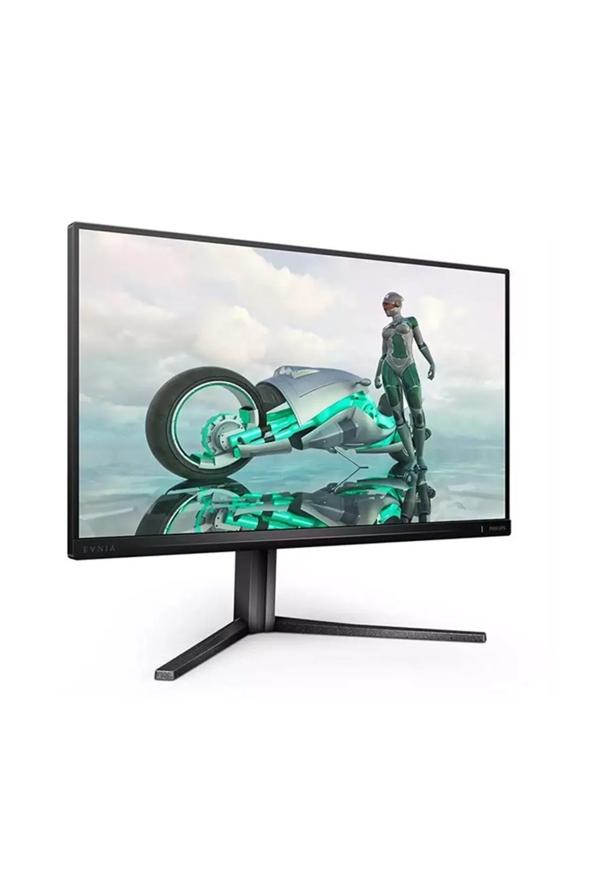 Philips Evnia 27M2N3200S  27" inç 180Hz 0,5ms GSync HDR10 IPS Gaming Monitör