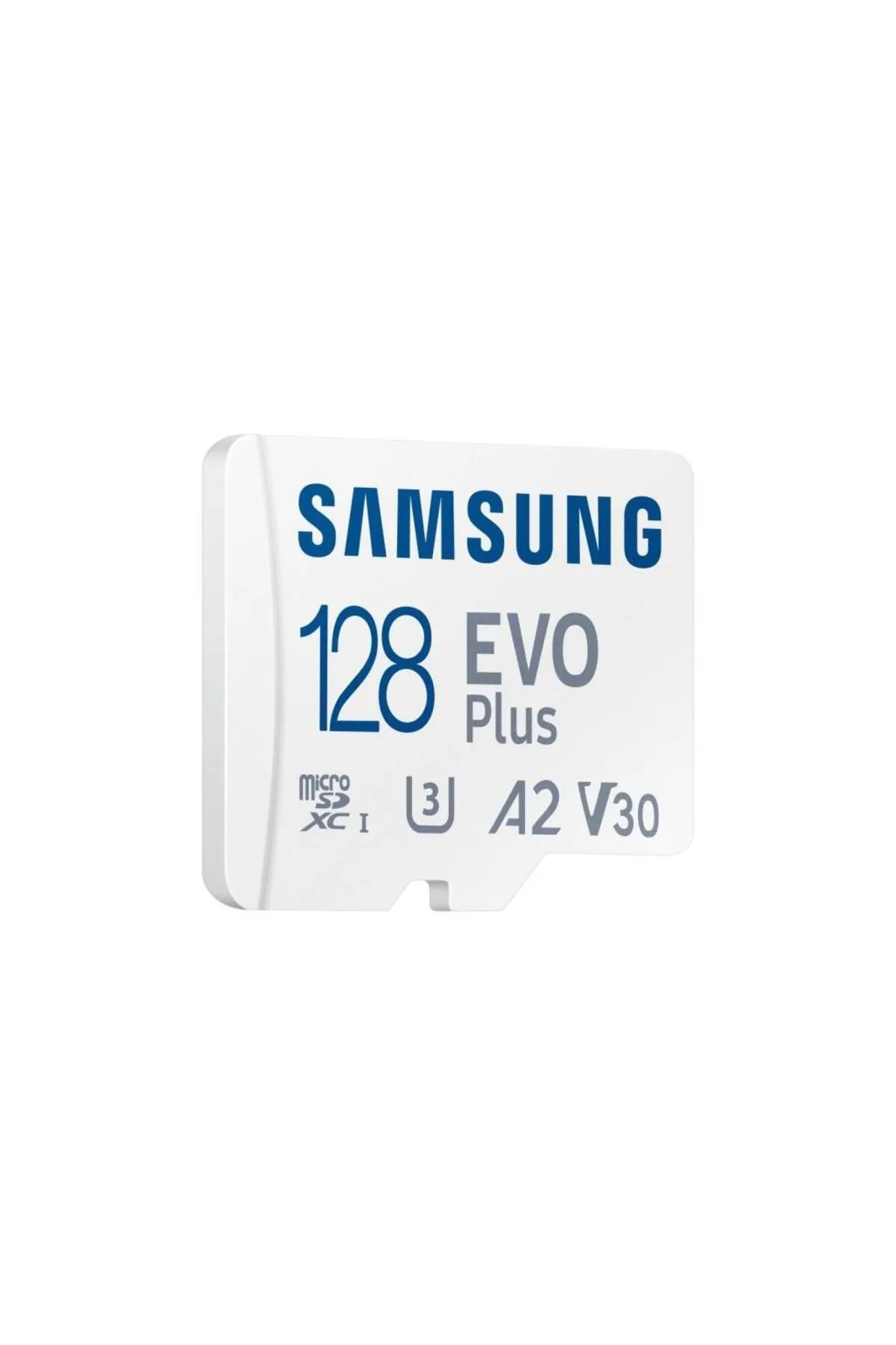 Samsung Evo Plus 128gb Microsd Hafıza Kartı Mb-mc128ka/tr