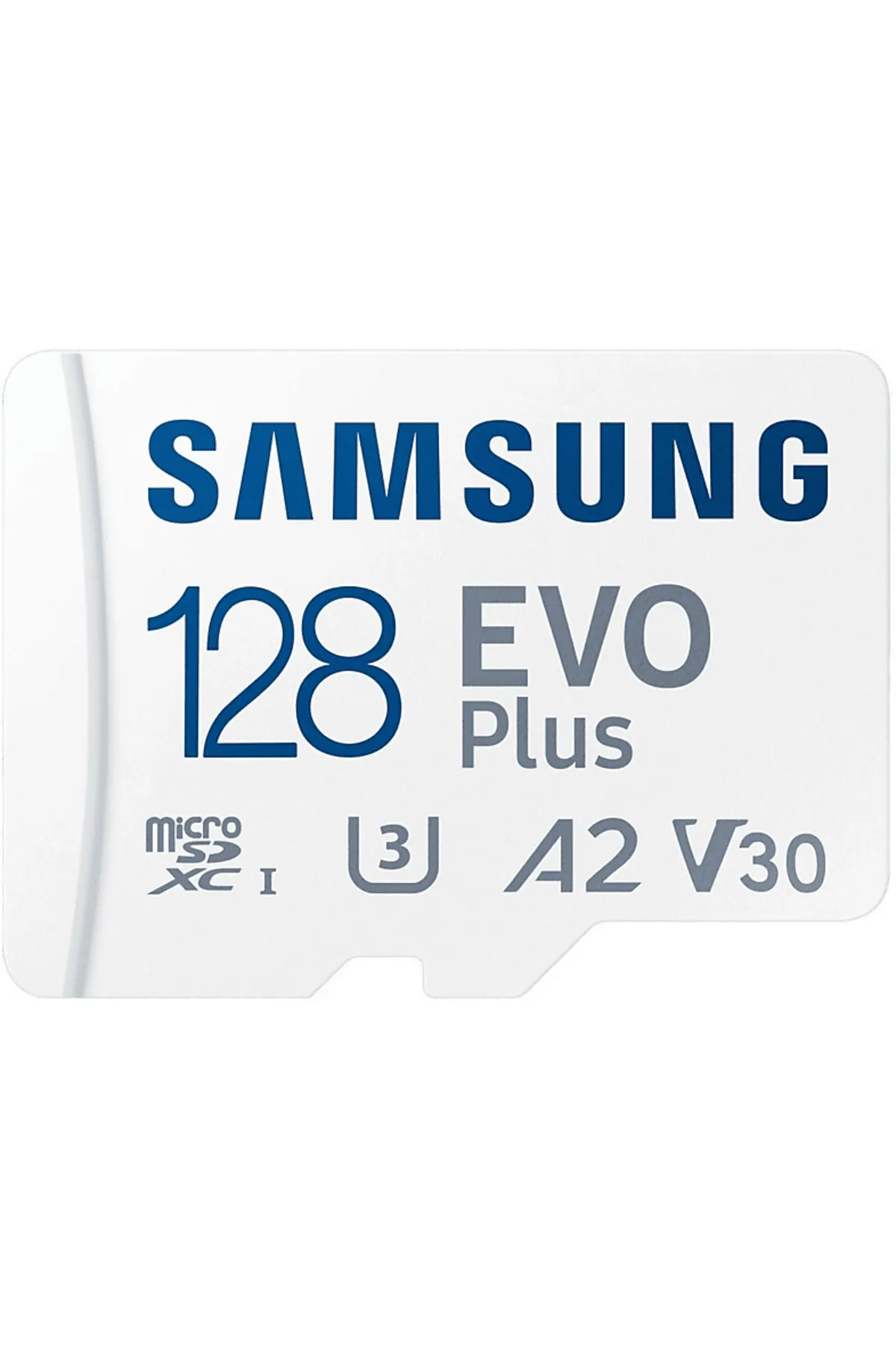 Samsung Evo Plus MB-MC128KA/TR 128GB Micro SD