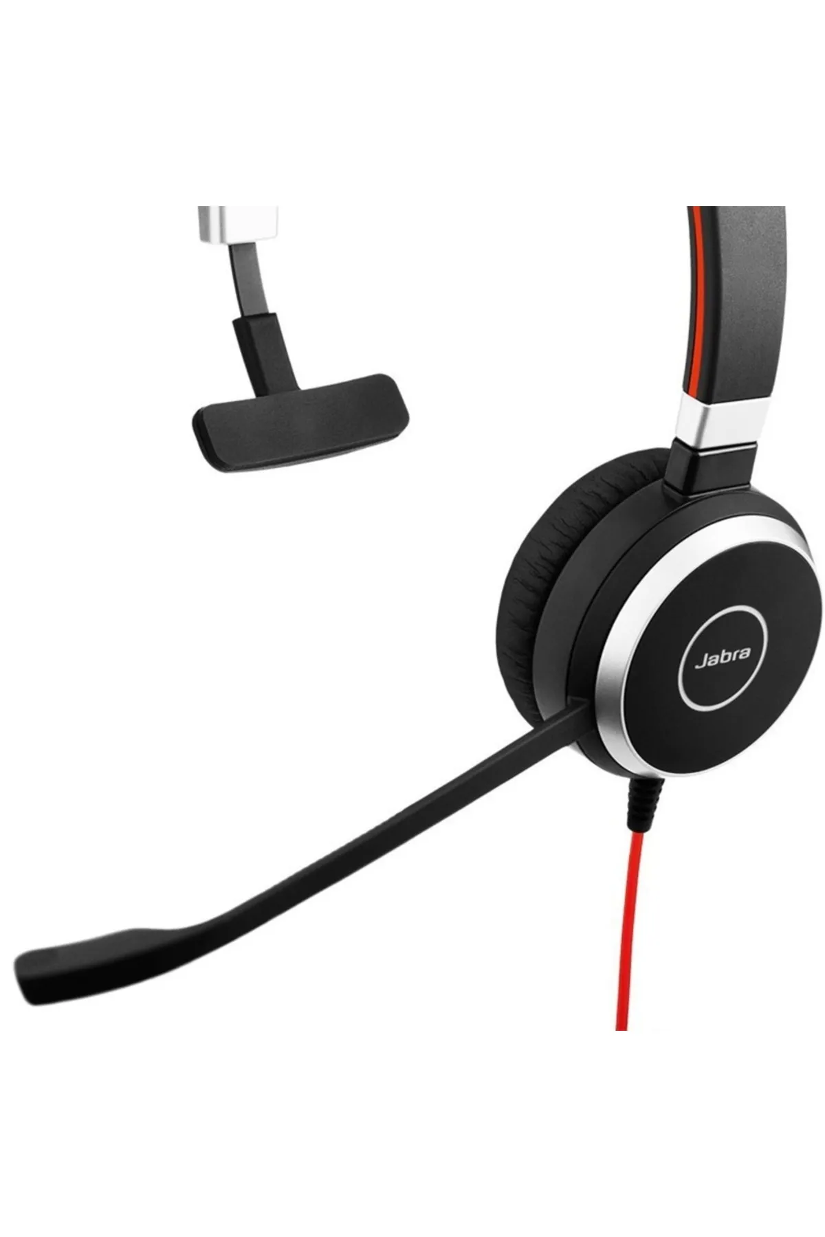 Jabra Evolve 40 Mono Nc Ms Usb Kulak Üstü Kulaklık