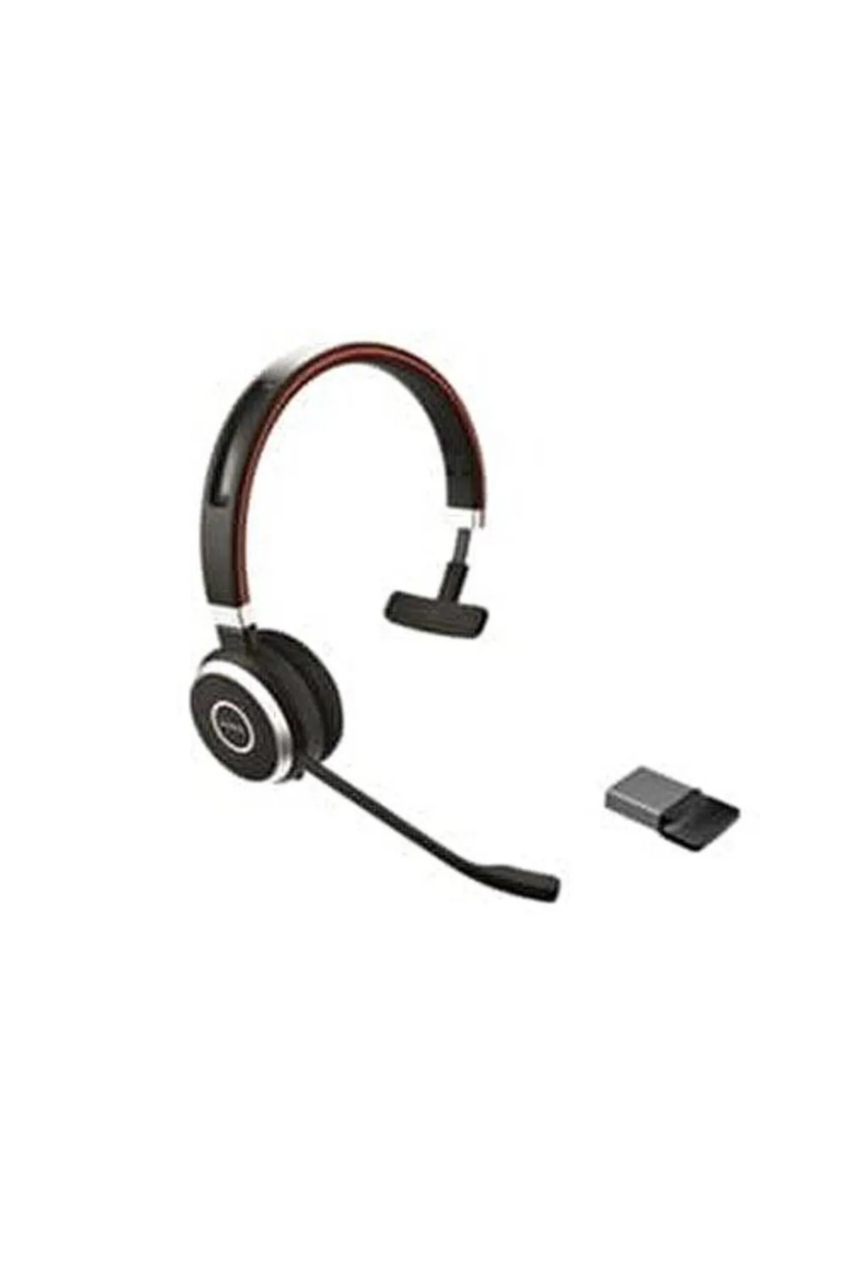 Jabra Evolve 65 Mono Kulaklık