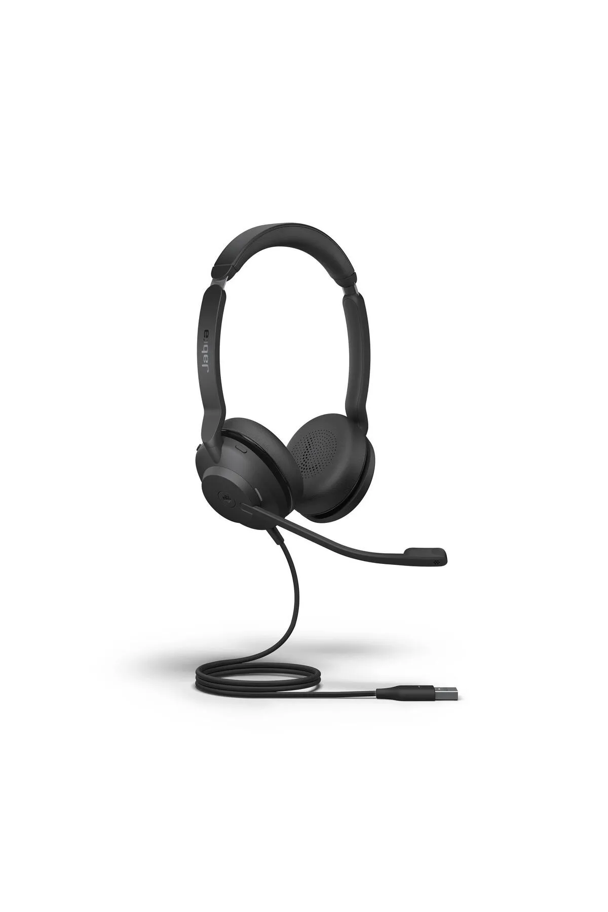 Jabra Evolve2 30 Duo Usb-a Kulak Üstü Kulaklık