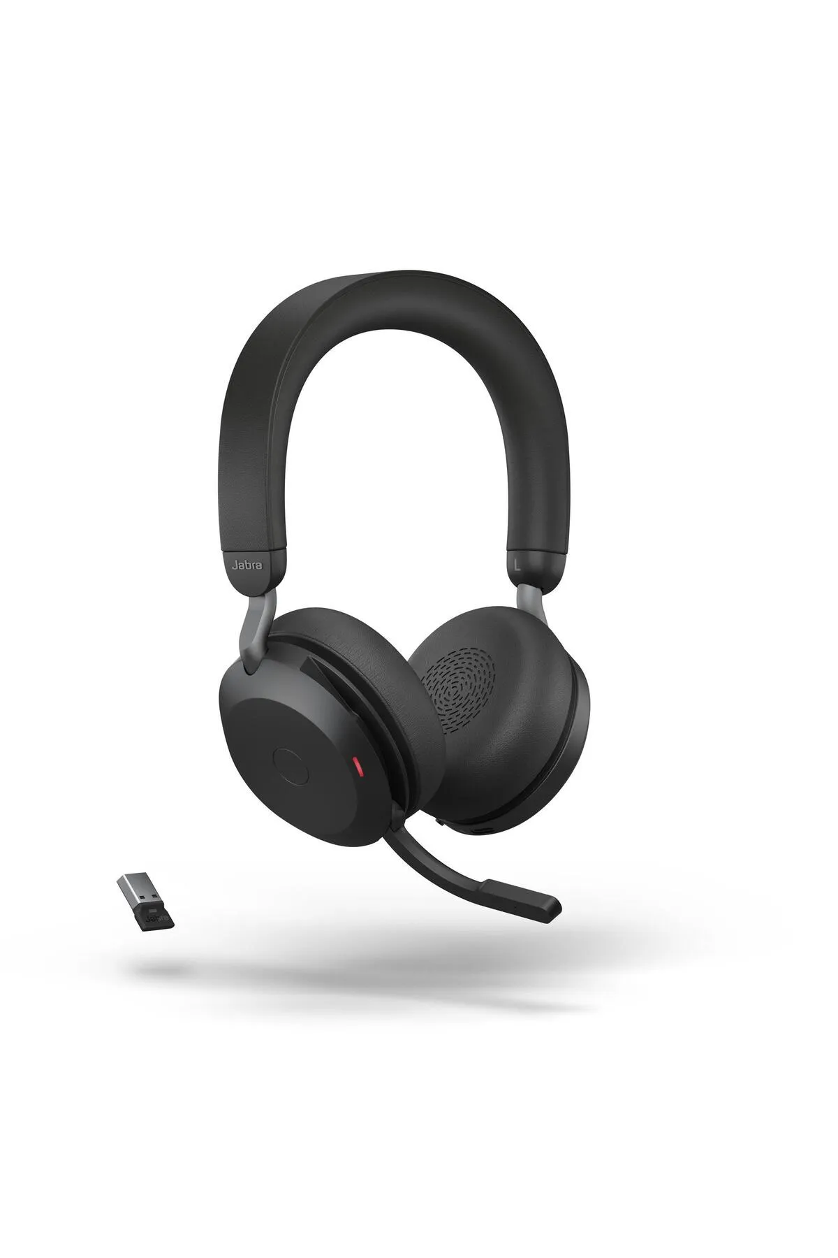 Jabra Evolve2 75 Usb Ms Office Kulaklık ( Türkiye Garantili)