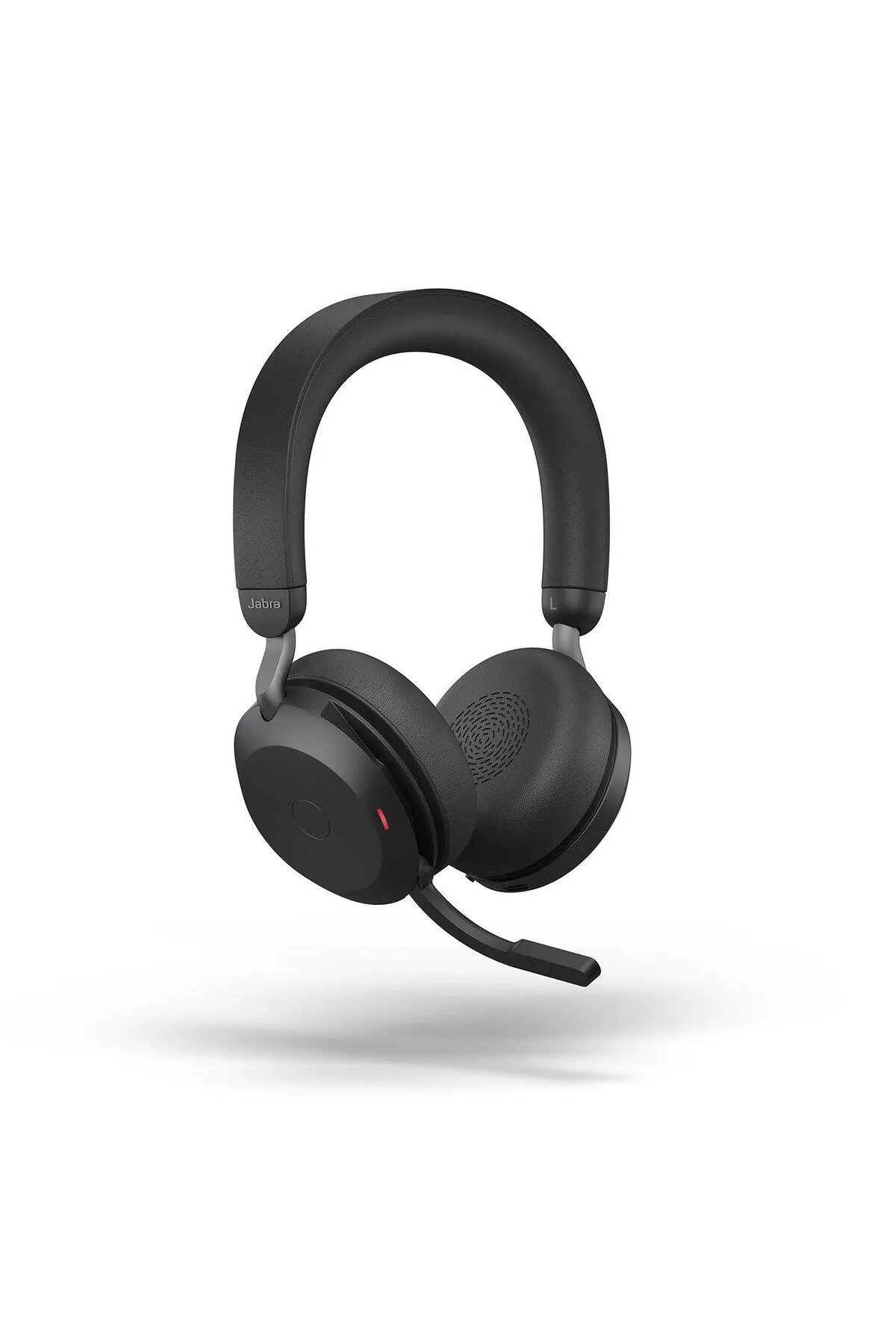 Jabra Evolve2 75 Usb Ms Office Kulaklık ( Türkiye Garantili)