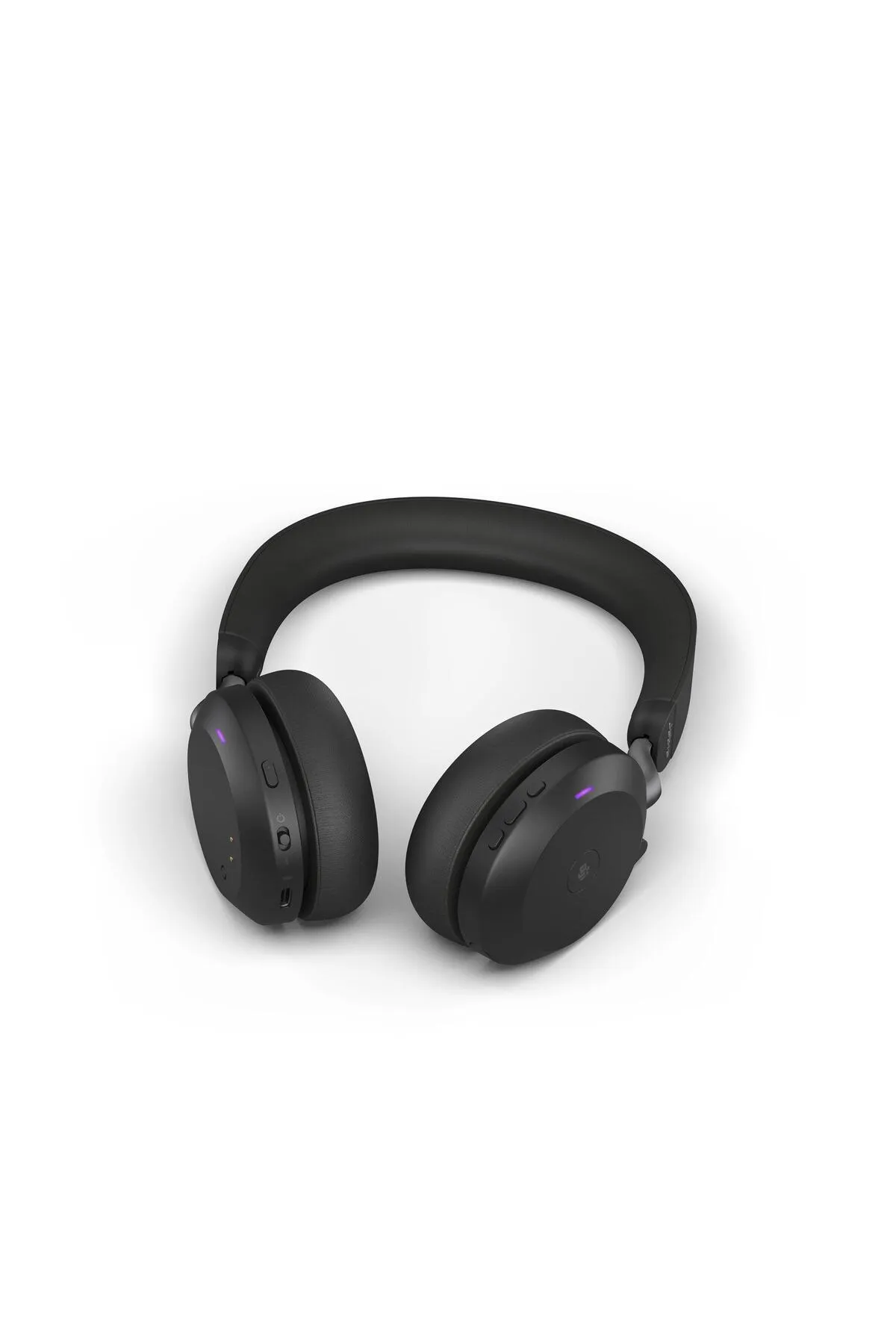 Jabra Evolve2 75 Usb Ms Office Kulaklık ( Türkiye Garantili)