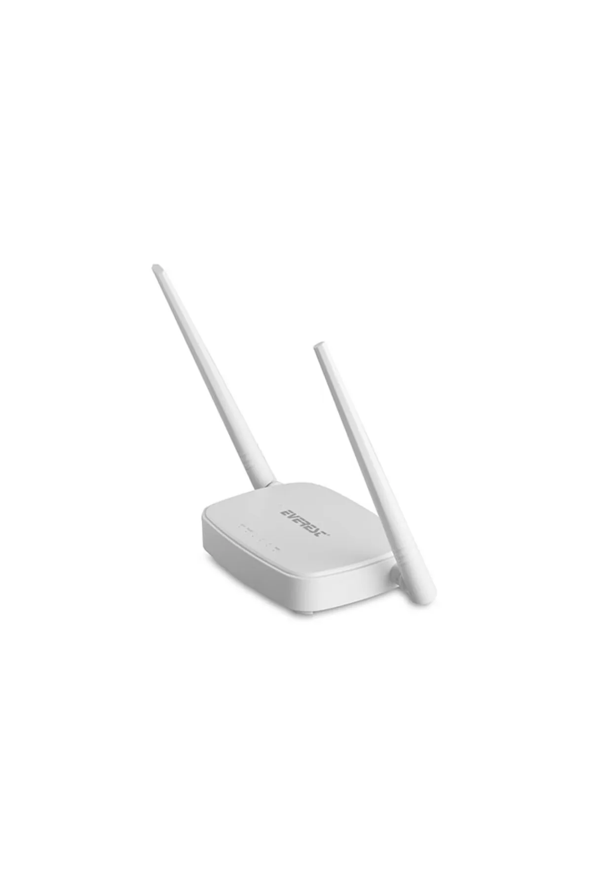 Everest Ewr-301 4 Port 300mbps Repeater 2.4ghz Indoor Access Point 2adet 5dbi Ap/router