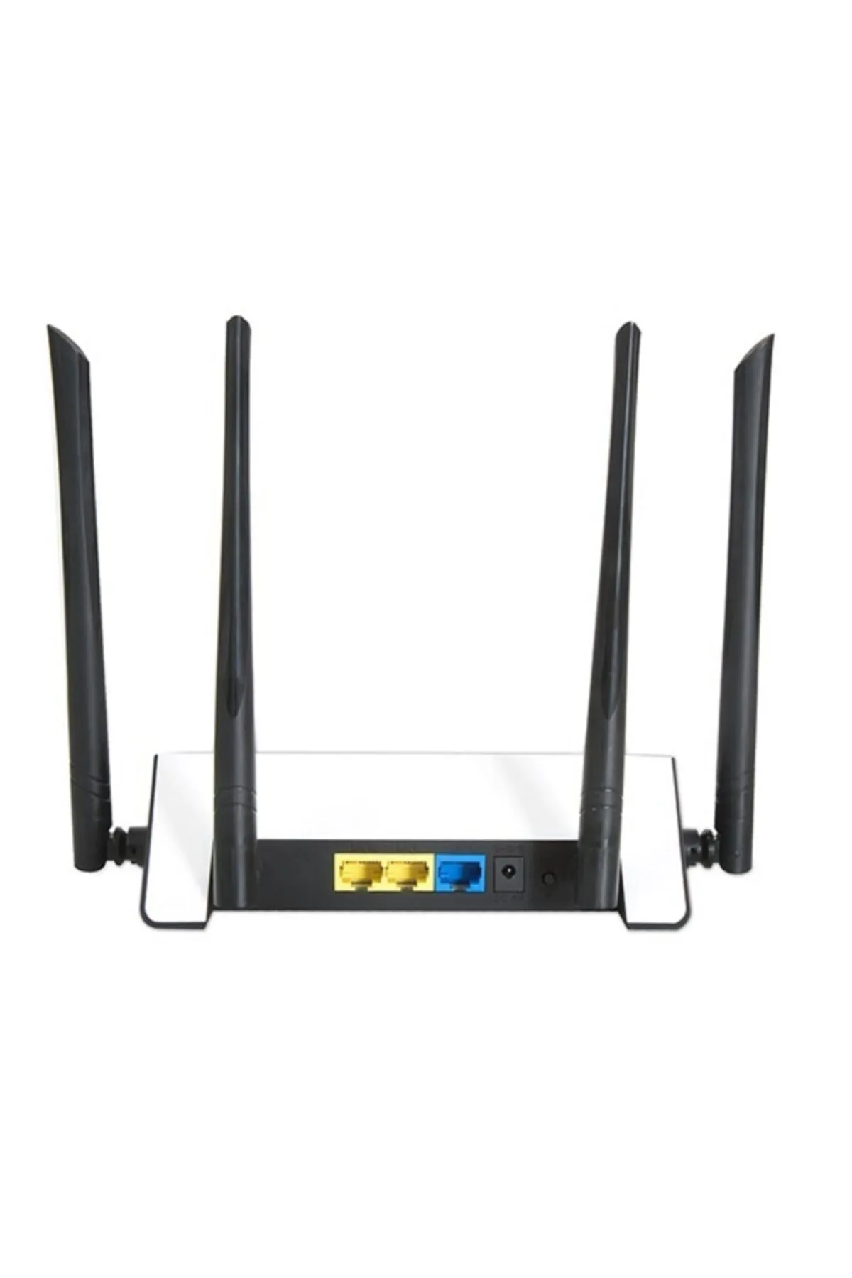 Everest Ewr-521n4 300mbps Wısp Repeater Access Point Bridge Kablosuz Router