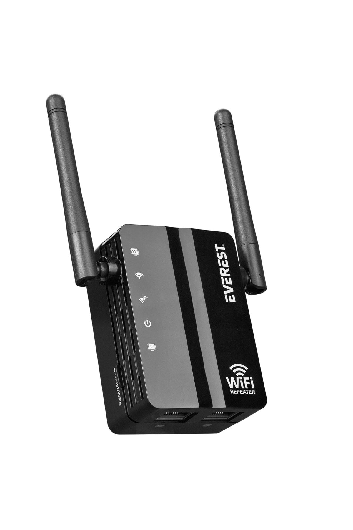 Everest Ewr-812n 300mbps N300 2.4ghz Mesafe Genişletici Ev Ofis Tipi Access Point