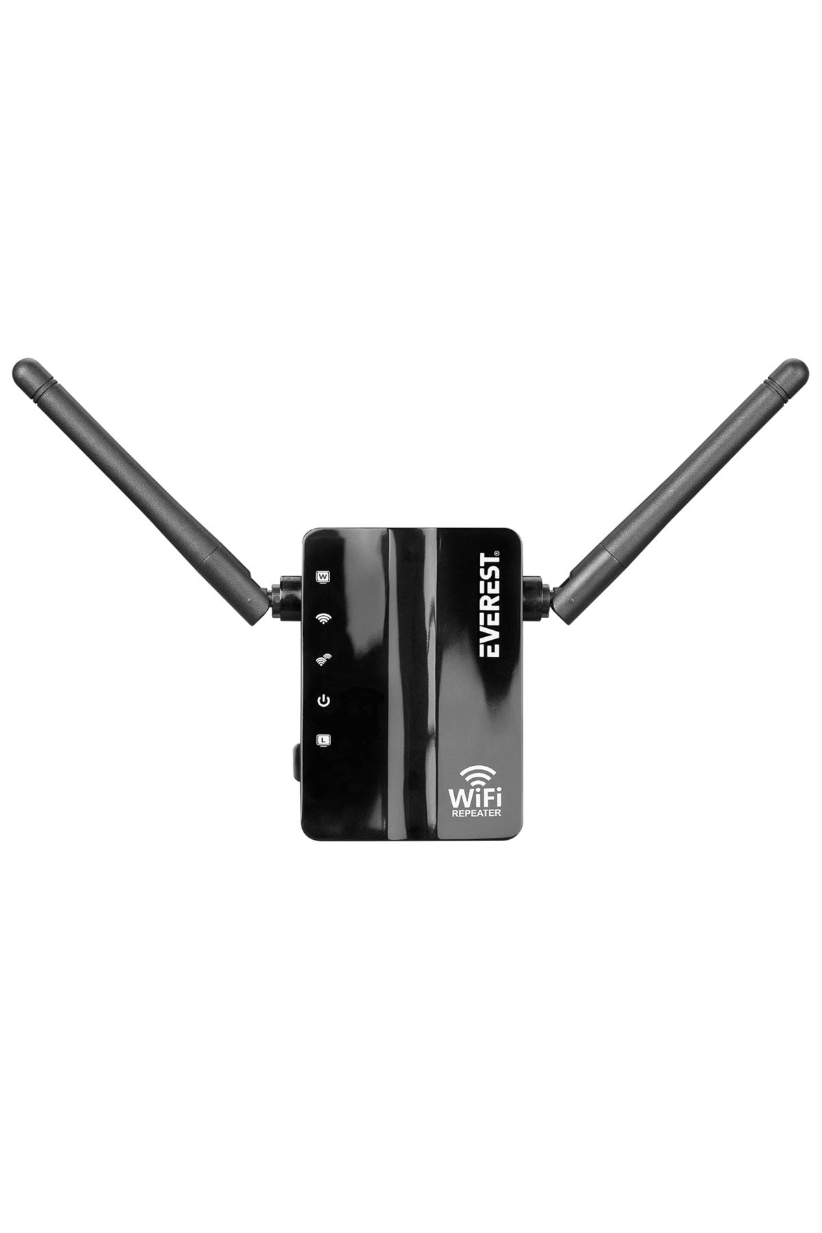 Everest Ewr-812n 300mbps N300 2.4ghz Mesafe Genişletici Ev Ofis Tipi Access Point