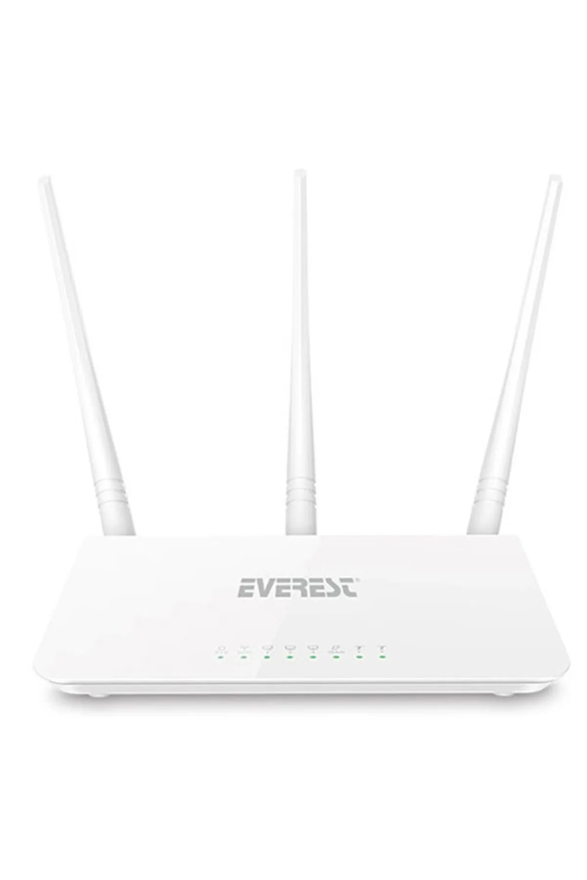 Everest EWR-F303 2.4 GHZ 300 MBPS 4 PORT KABLOSUZ ROUTER