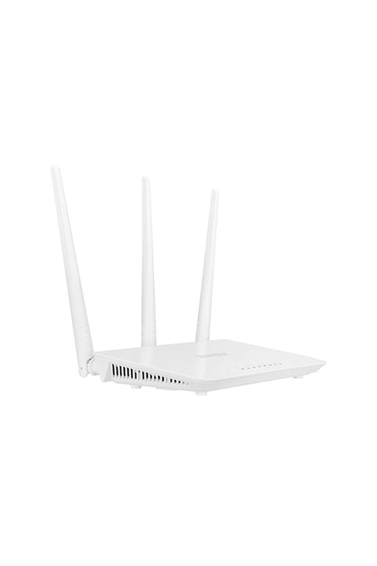 Everest EWR-F303 300Mbps 2.4GHz 3x5dBi Anten 1xWAN 3xLAN Repeater/AP/WISP Destekli Wireless Router