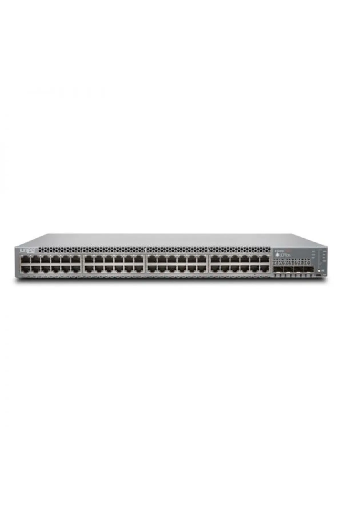 Juniper Ex2300-48 10/100/1000baset ,4x1/10g Sfp/sfp+ 48 Port Switch