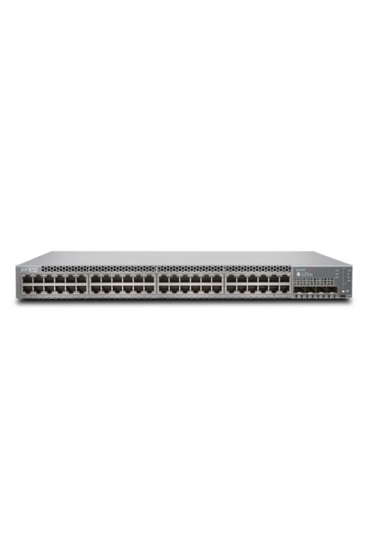 Juniper EX2300-48P 10/100/1000BASET POE+,4X1/10G SFP/SFP+ 48 Port Switch