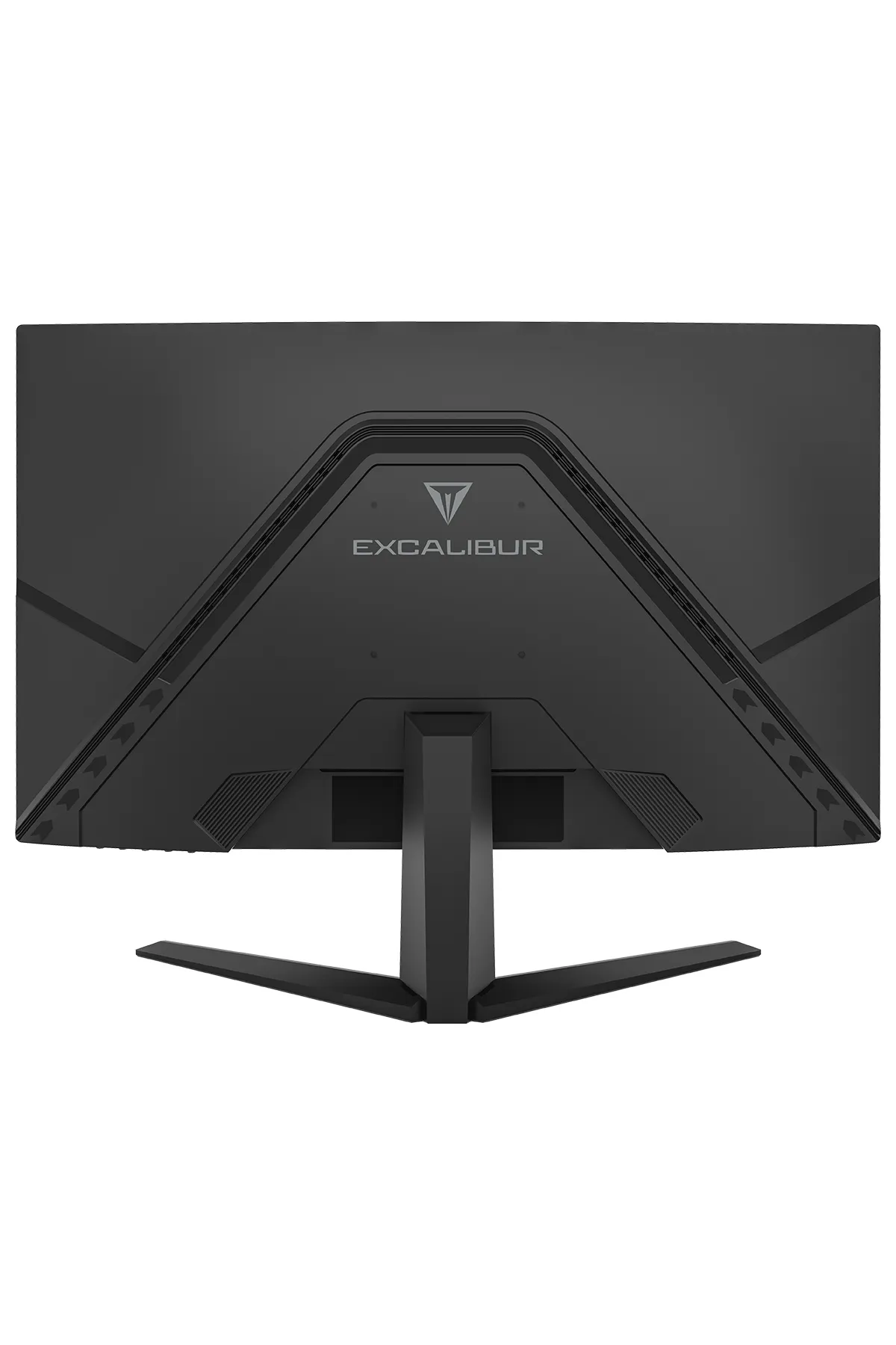 Casper Excalibur E27FVC-E 27" 300HZ 1MS 400NIT Fast VA Curved HDR10 Oyuncu Monitörü