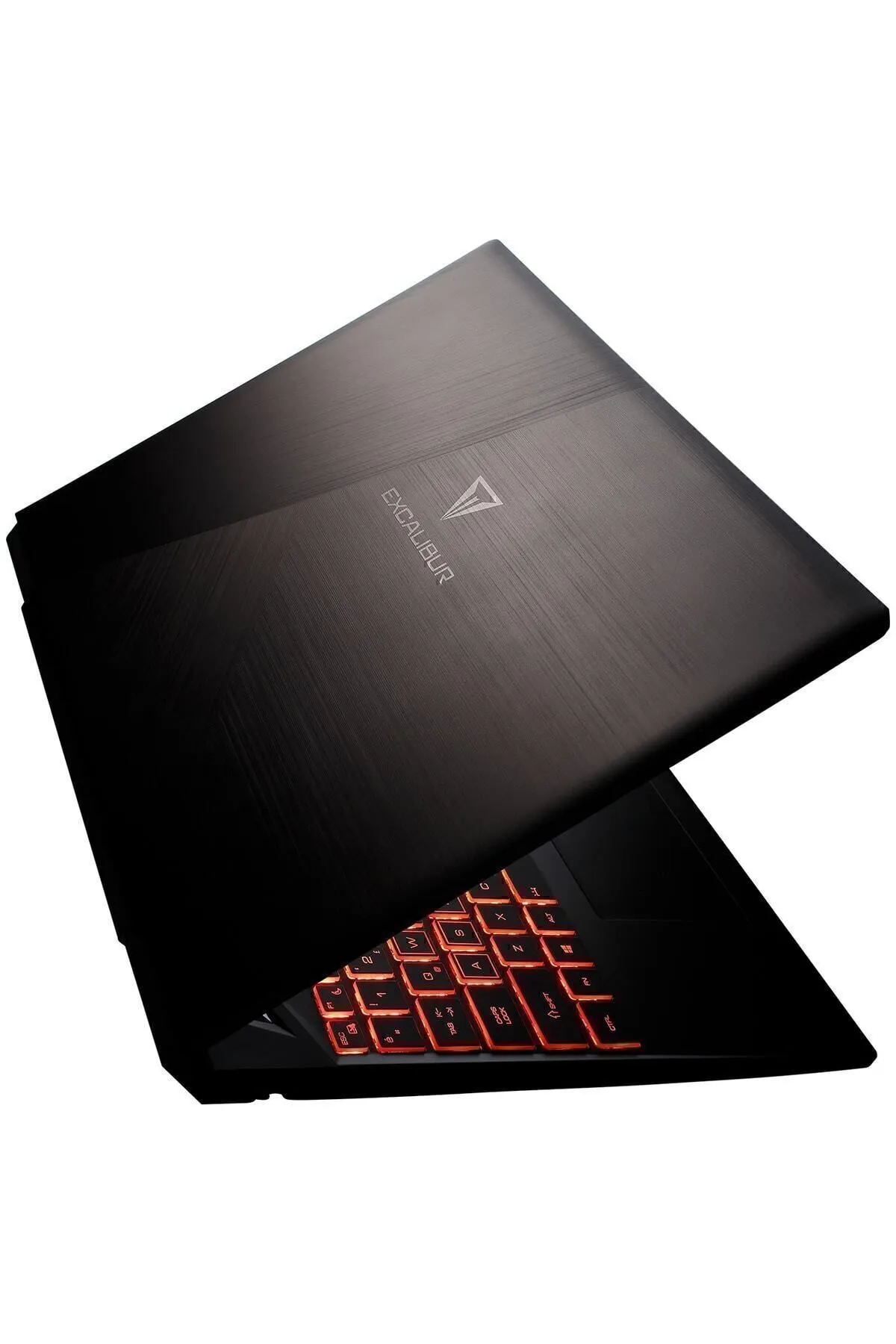 Casper Excalibur G770.1245-8VJ0T-B i5-12450H 8GB RAM 500GB NVMe SSD GEN4 4GB RTX3050 W11H GAMING LAPTOP