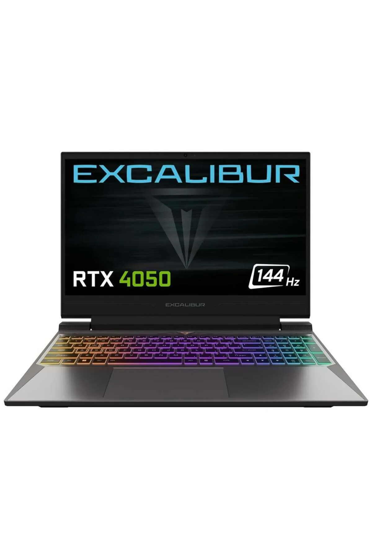 Casper Excalibur G870.1270-bea0x-b I7-12700h 16gb 500gb 6gb Rtx4050 Freedos 15.6" 144hz Notebook