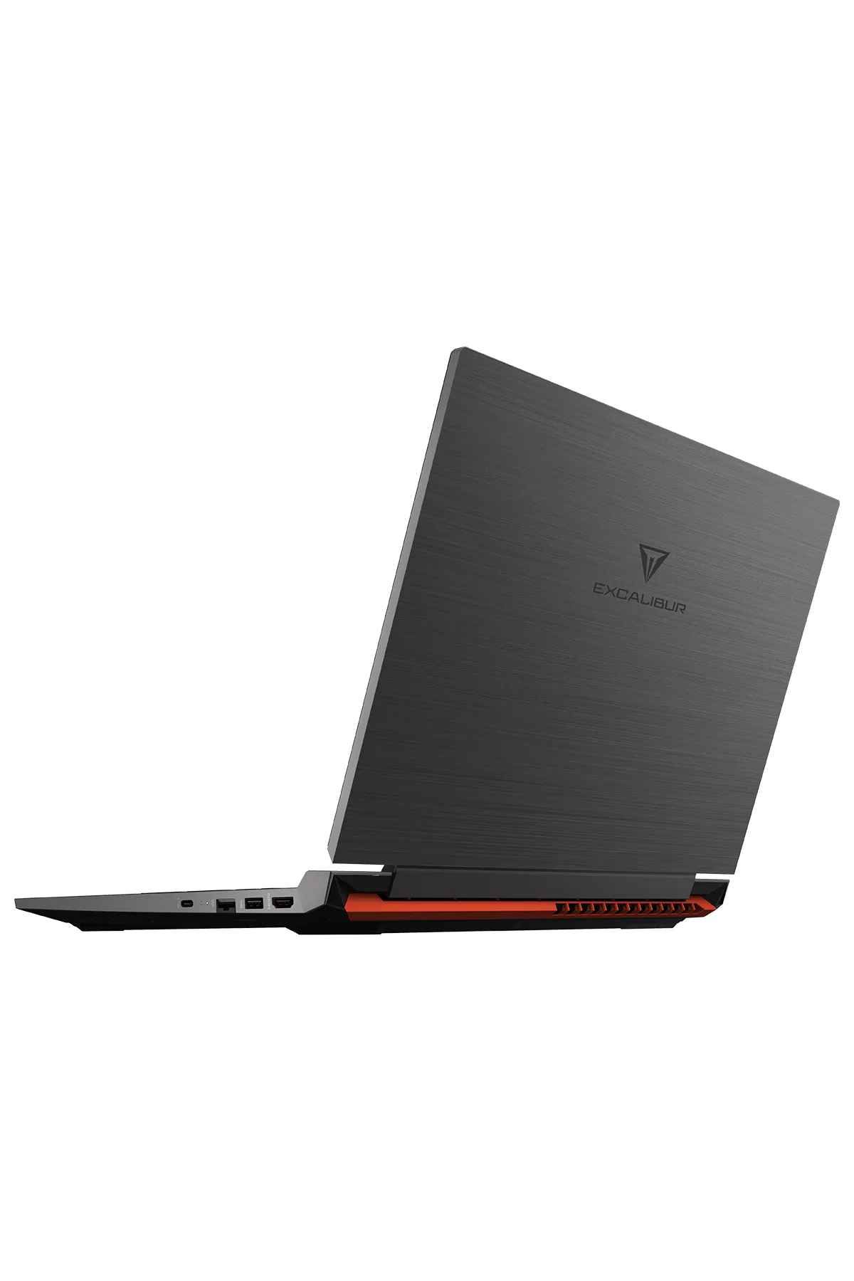 Casper Excalibur G870.1270-BVB0A-B INTEL i7-12700H 16GB RAM 500GB NVMe SSD 8GB RTX4060 W11 GAMING LAPTOP