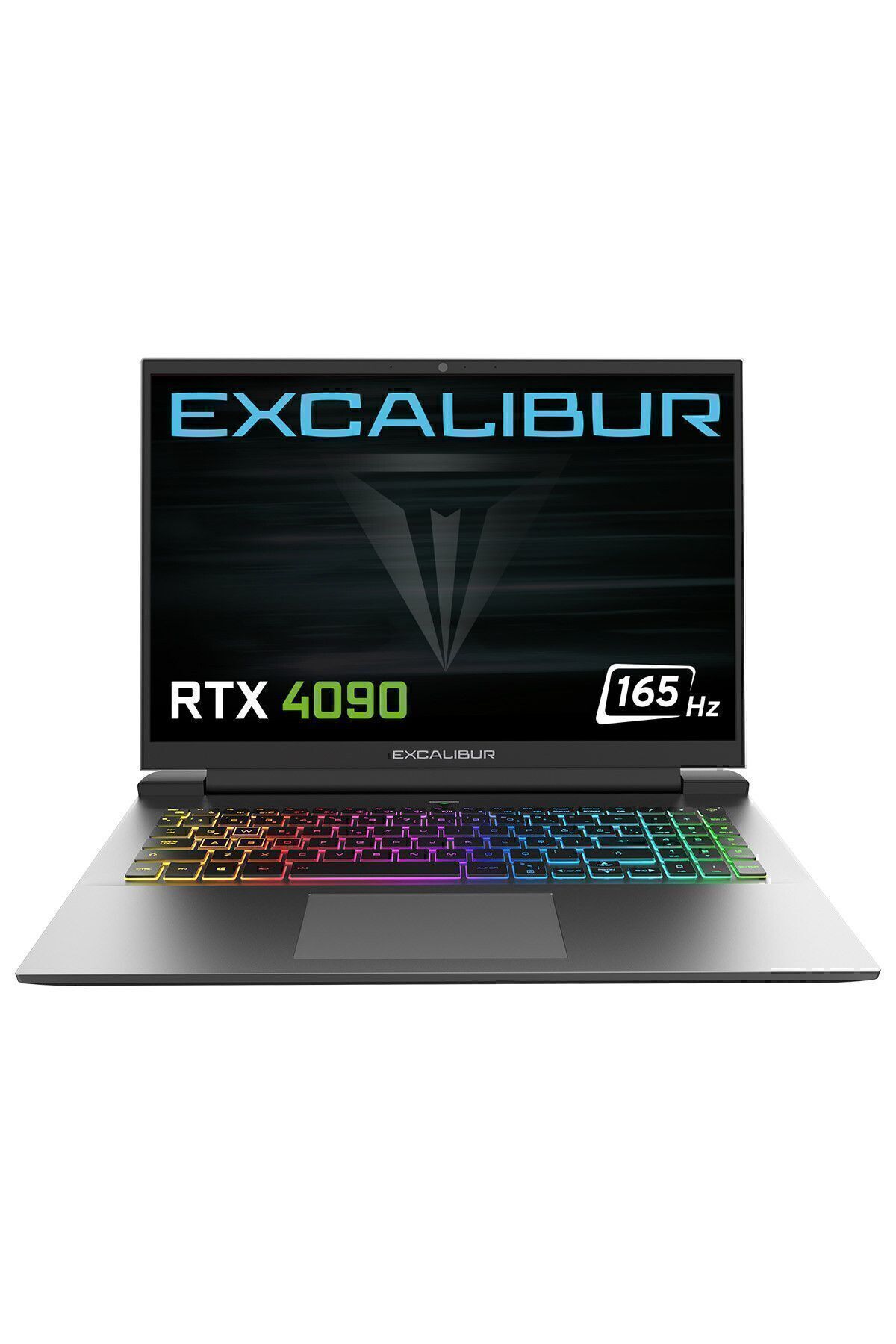 Casper Excalibur G911.1390-DF90X-C i9-13900HX 32GB DDR5 RAM 1TB NVMe SSD 16GB RTX4090 DOS GAMING LAPTOP