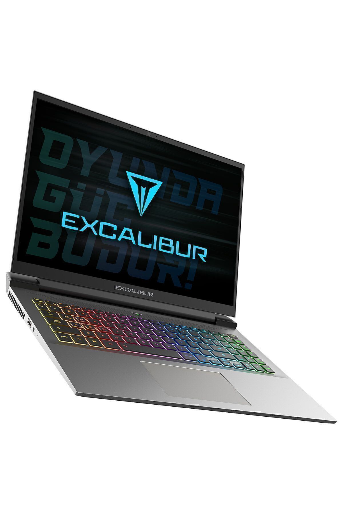 Casper Excalibur G911.1390-DF90X-C i9-13900HX 32GB DDR5 RAM 1TB NVMe SSD 16GB RTX4090 DOS GAMING LAPTOP