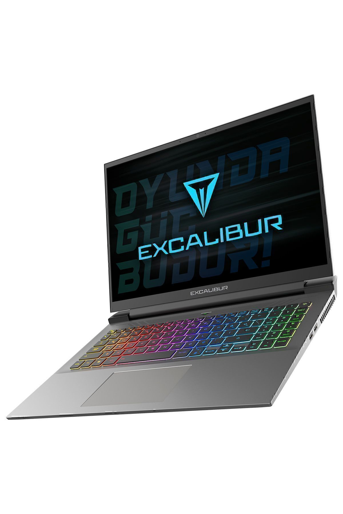 Casper Excalibur G911.1390-DF90X-C i9-13900HX 32GB DDR5 RAM 1TB NVMe SSD 16GB RTX4090 DOS GAMING LAPTOP