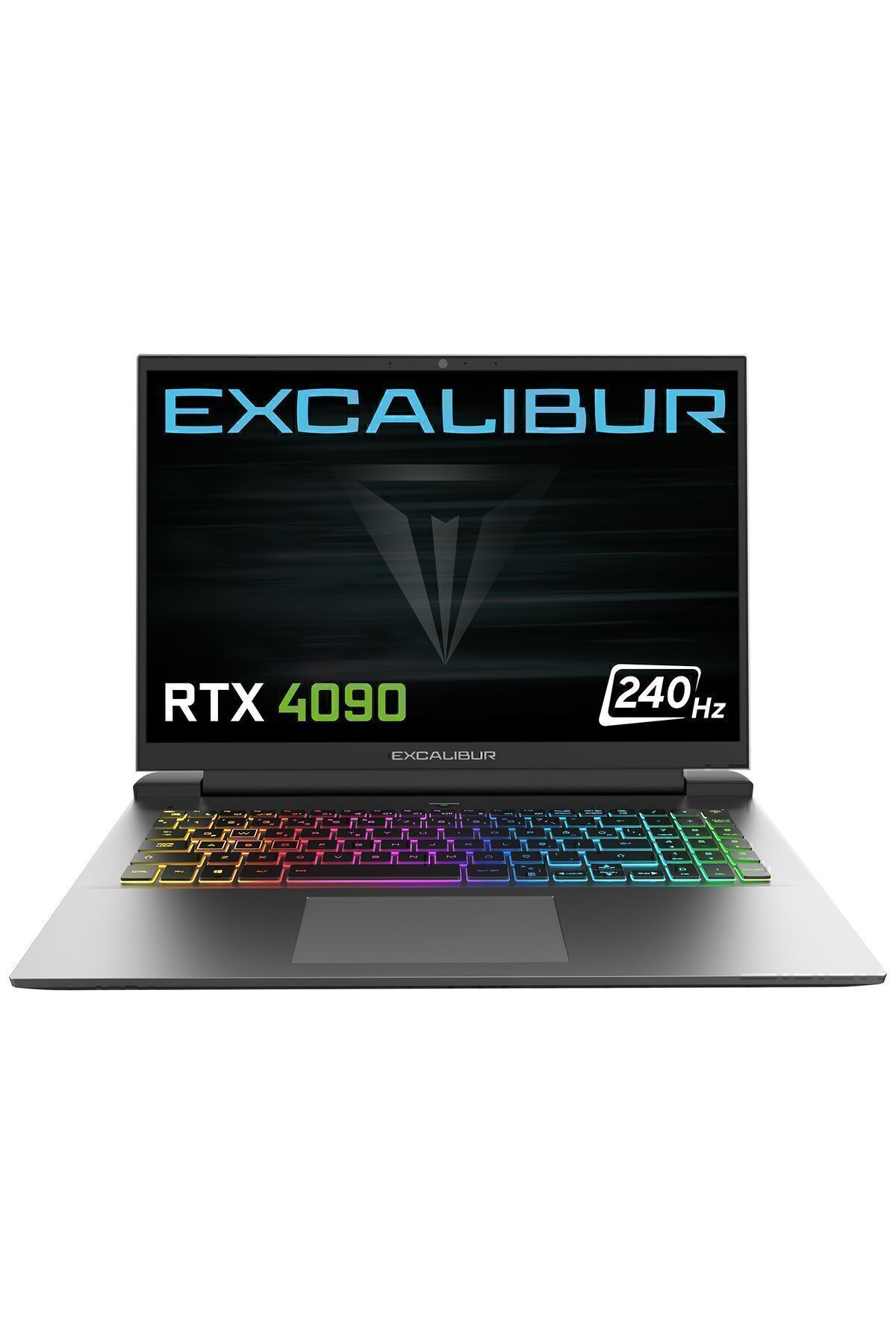 Casper Excalibur G911.1490-EX90A-D i9-14900HX 64GB DDR5 RAM 2TB NVMe SSD 16GB RTX4090 W11 GAMING LAPTOP