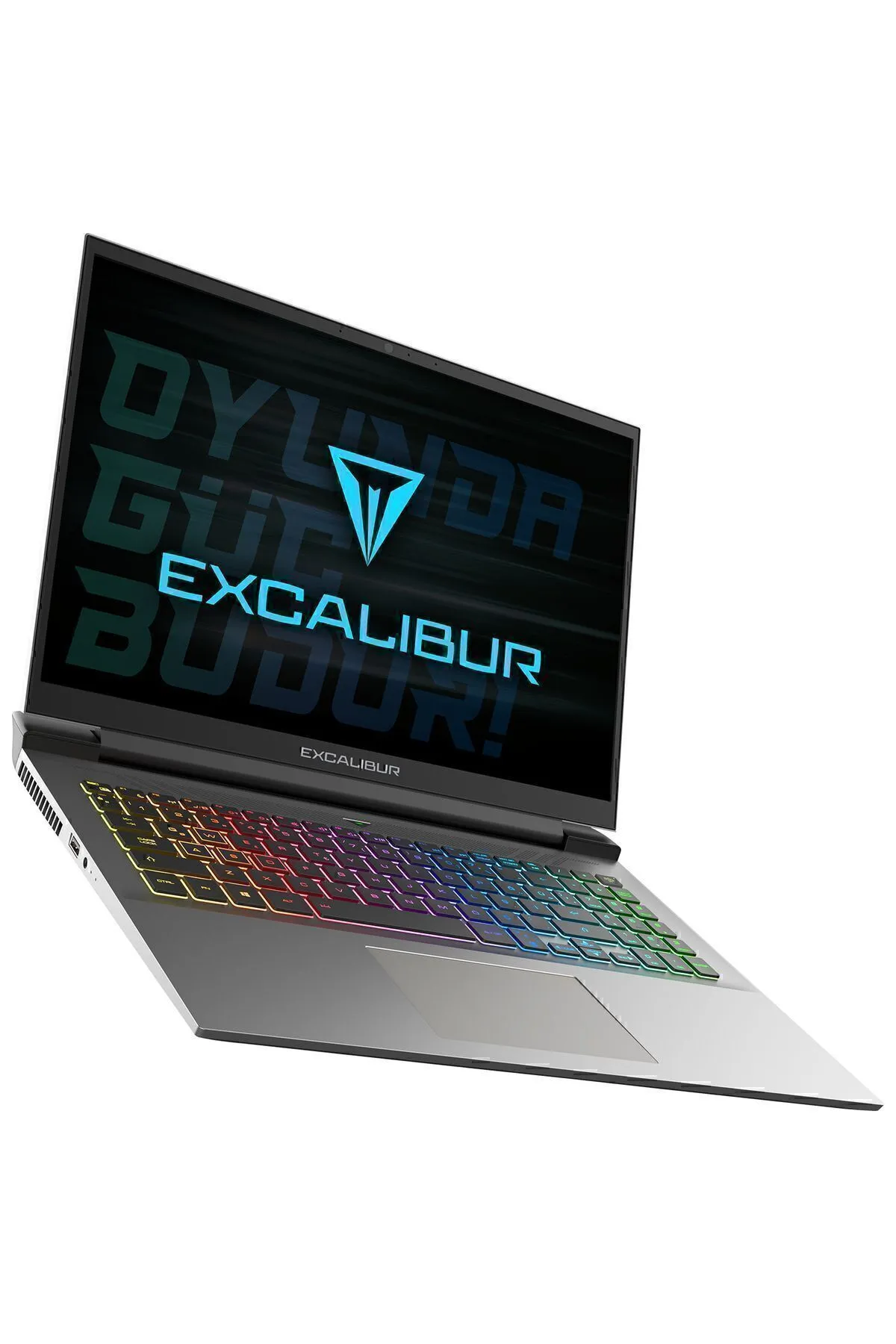 Casper Excalibur G911.1490-EX90H-D i9-14900HX 64GB RAM 2TB NVMe SSD 16GB RTX4090 W11P GAMING LAPTOP